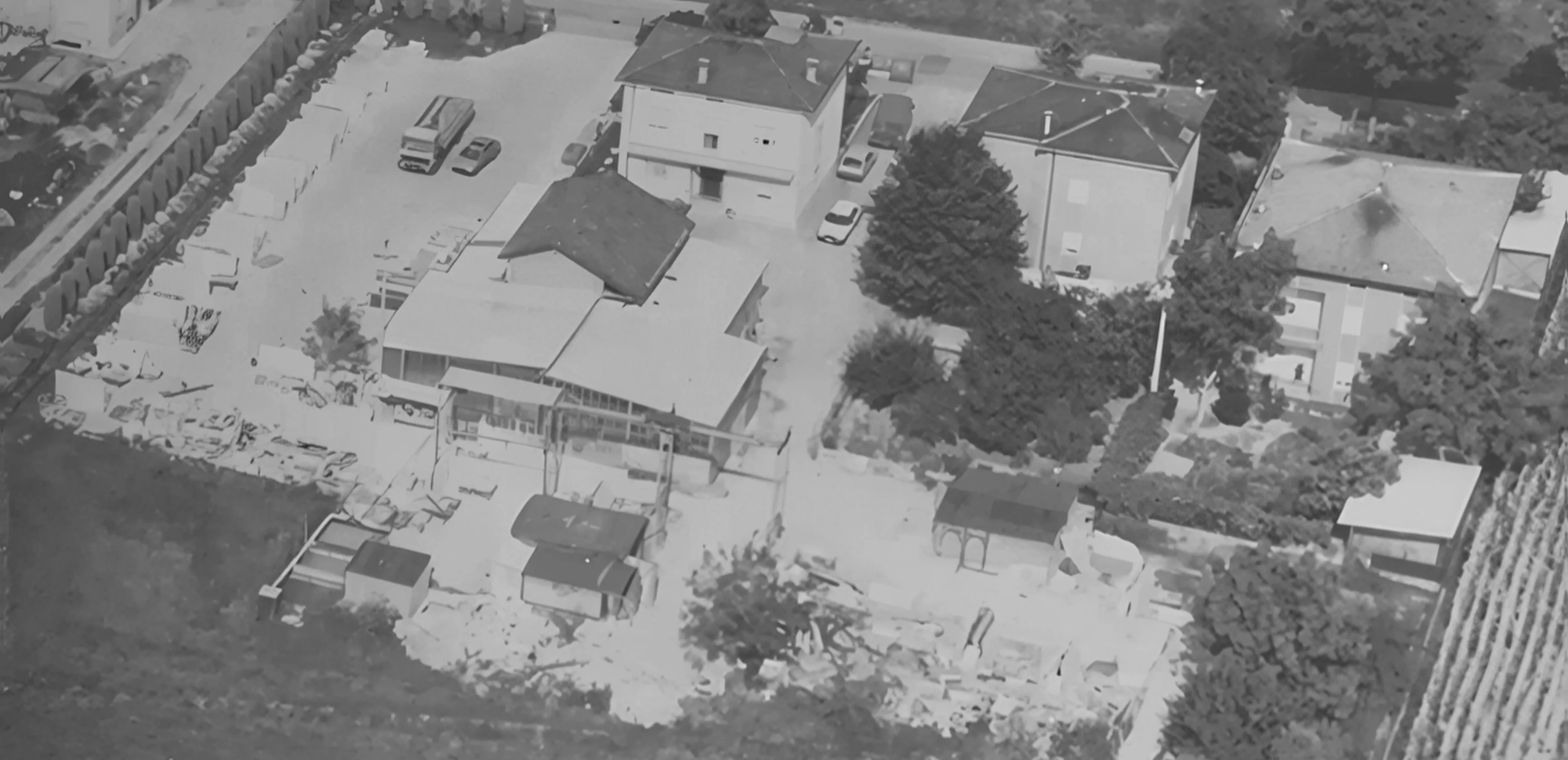 Laboratorio Trapattoni Marmi