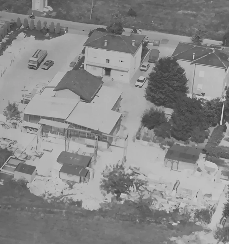 Laboratorio Trapattoni Marmi