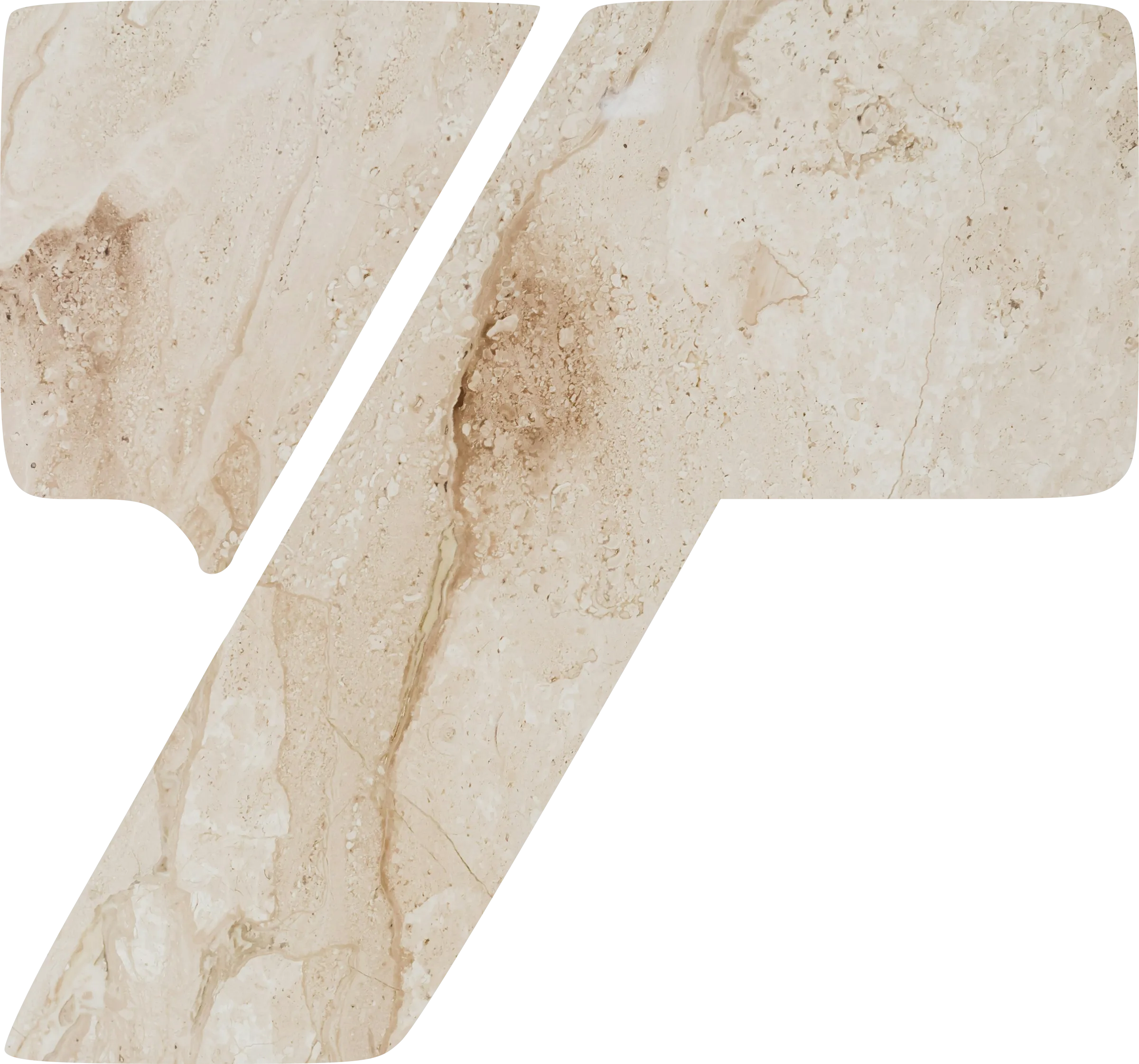 Simbolo Trapattoni Marmi