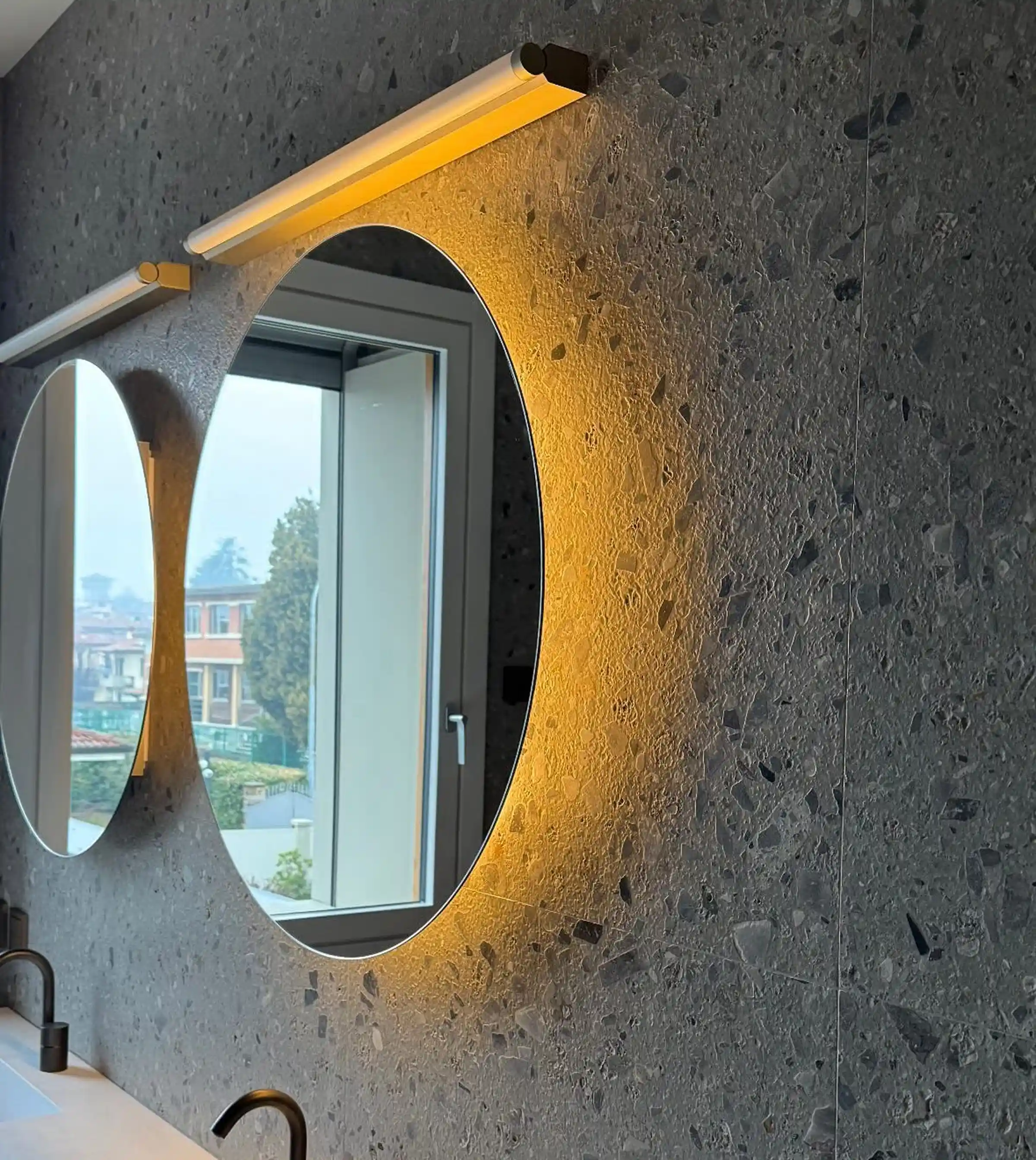 Storia Trapattoni Marmi