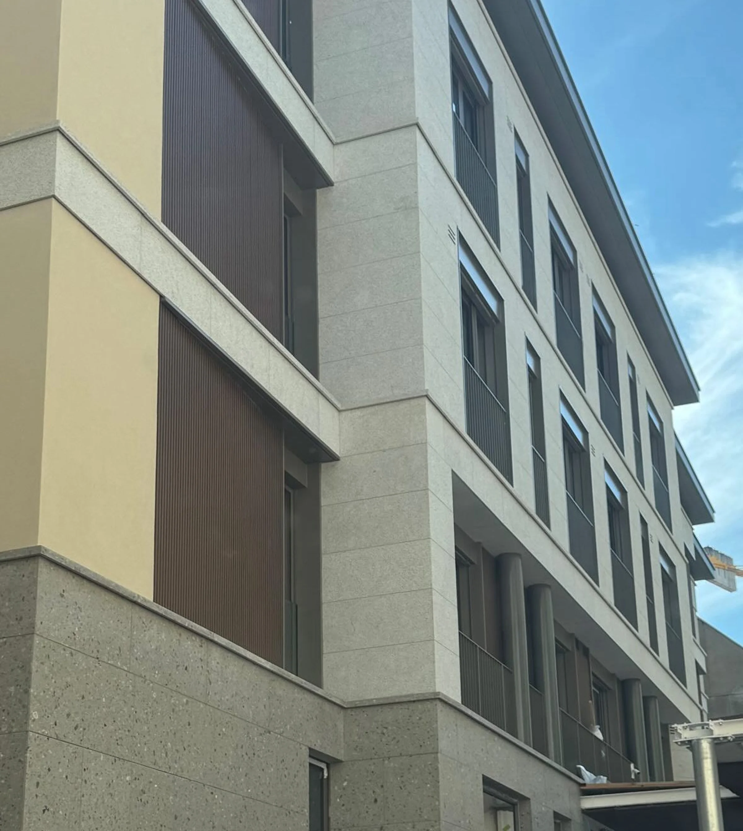 Team Trapattoni Marmi