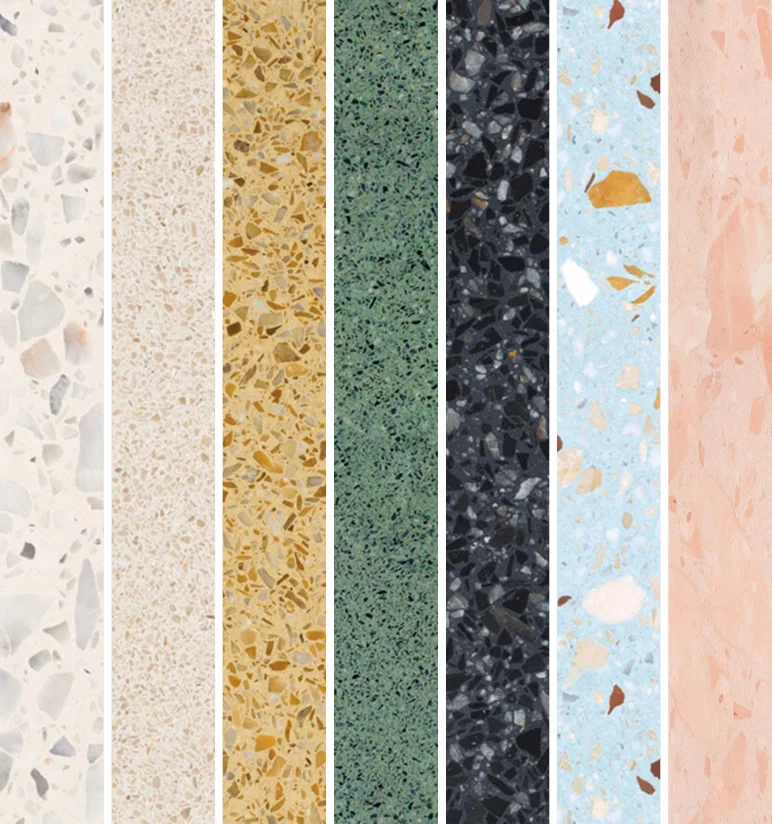 Laboratorio Trapattoni Marmi