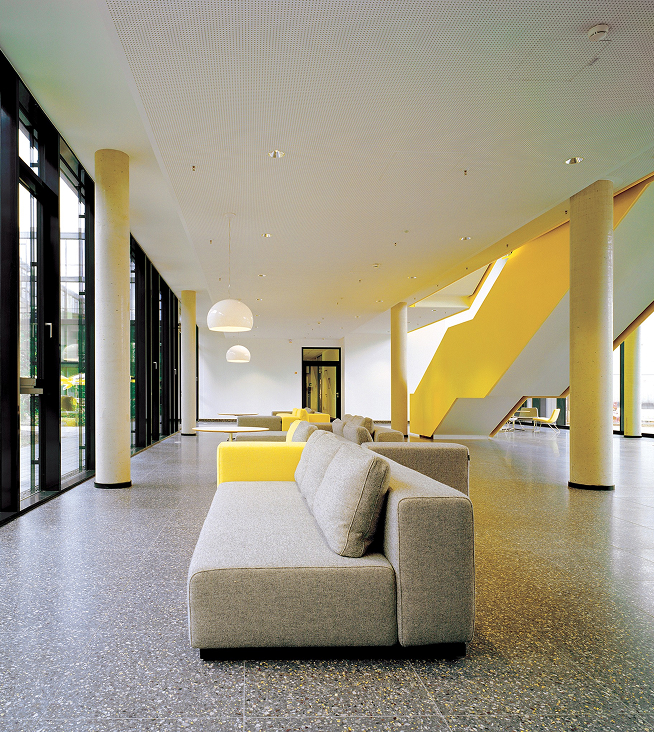 Team Trapattoni Marmi