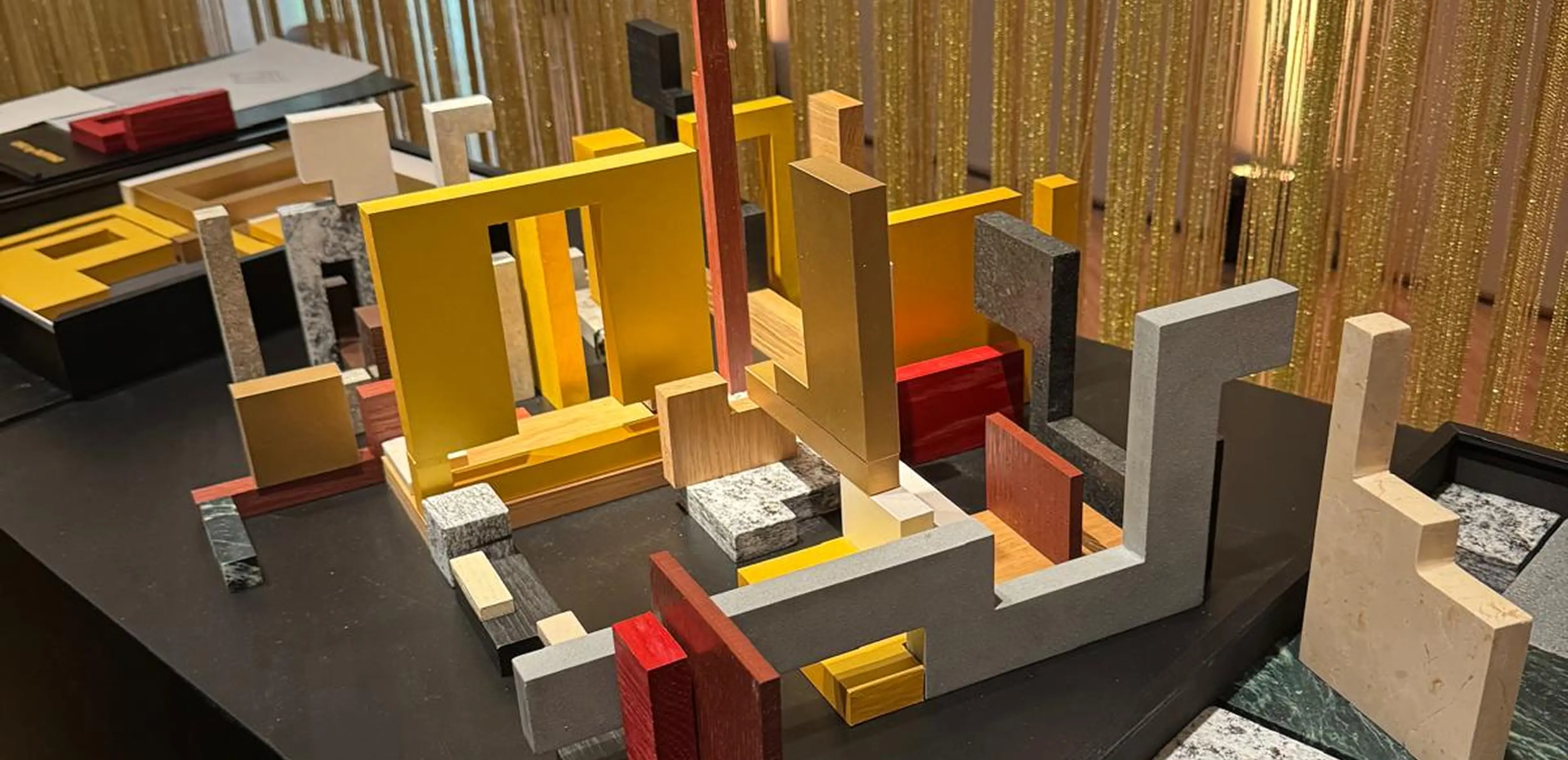 Laboratorio Trapattoni Marmi