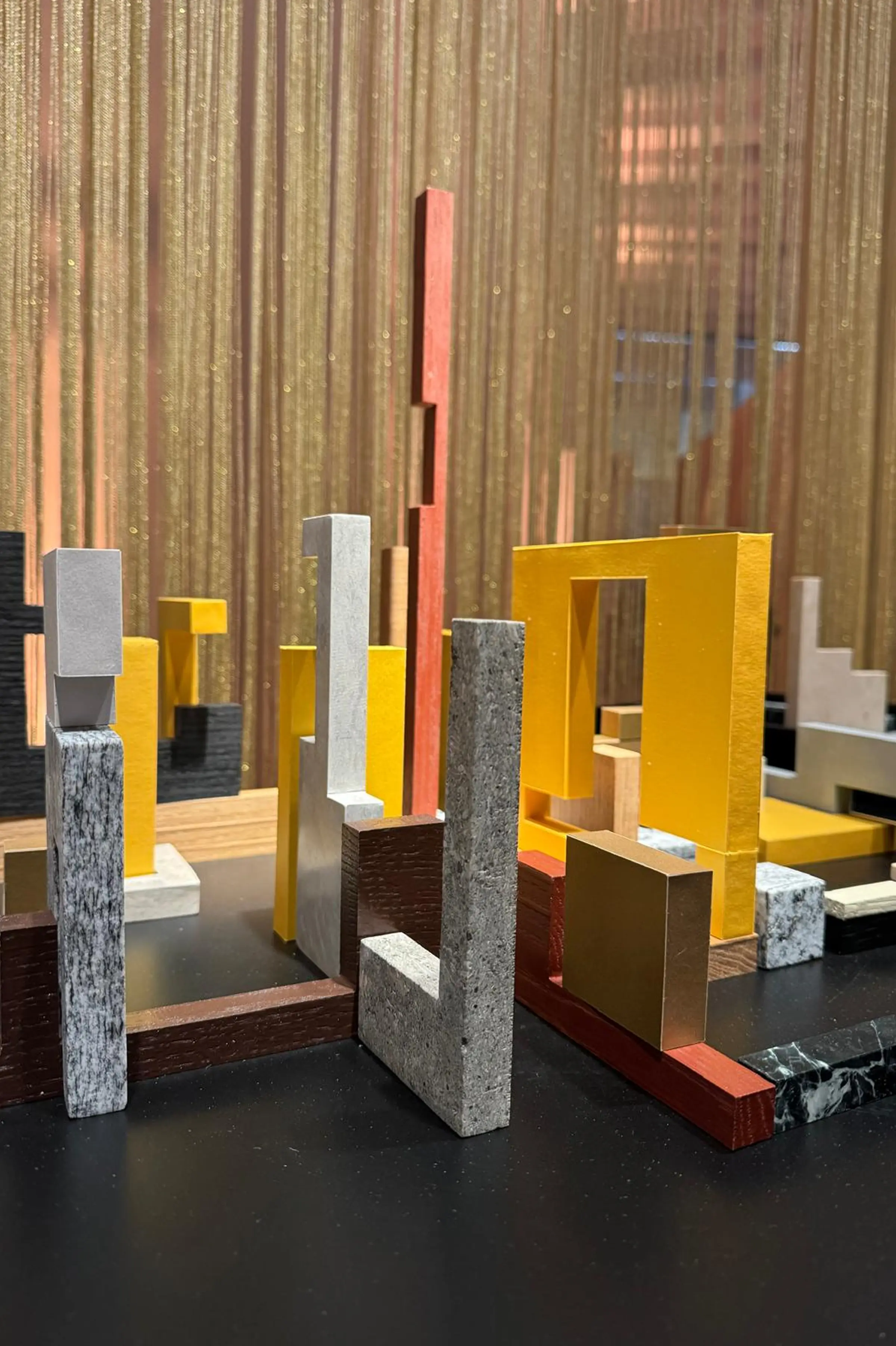 Hall Hotel - Sala pranzo