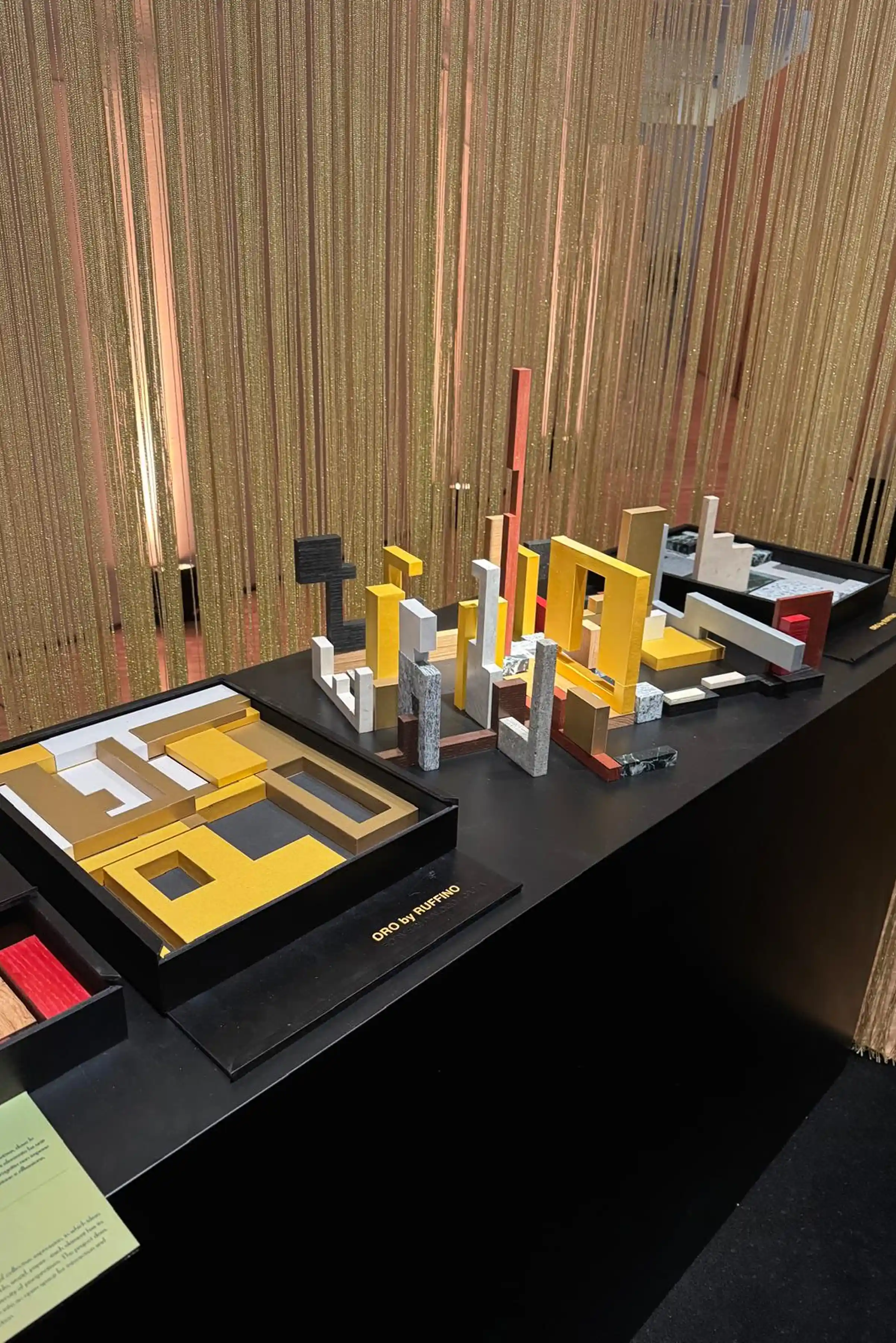 Hall Hotel - Area relax