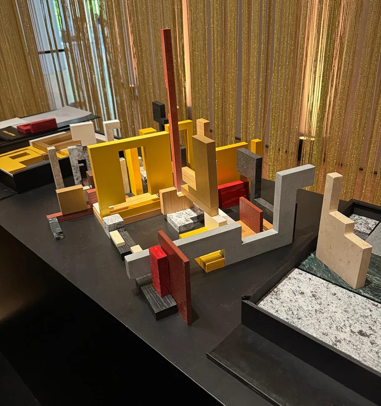 Laboratorio Trapattoni Marmi