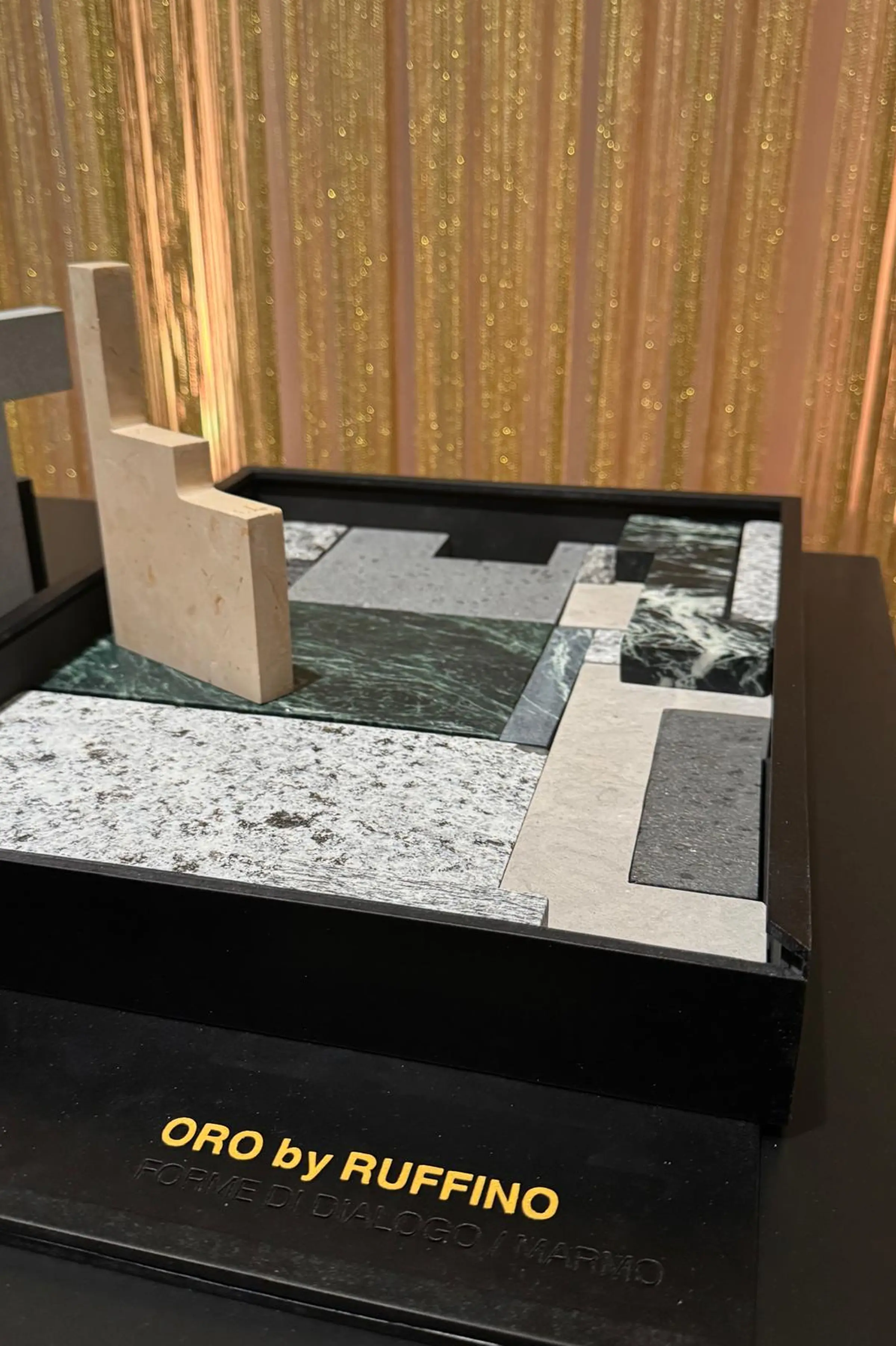 Hall Hotel - Vista principale