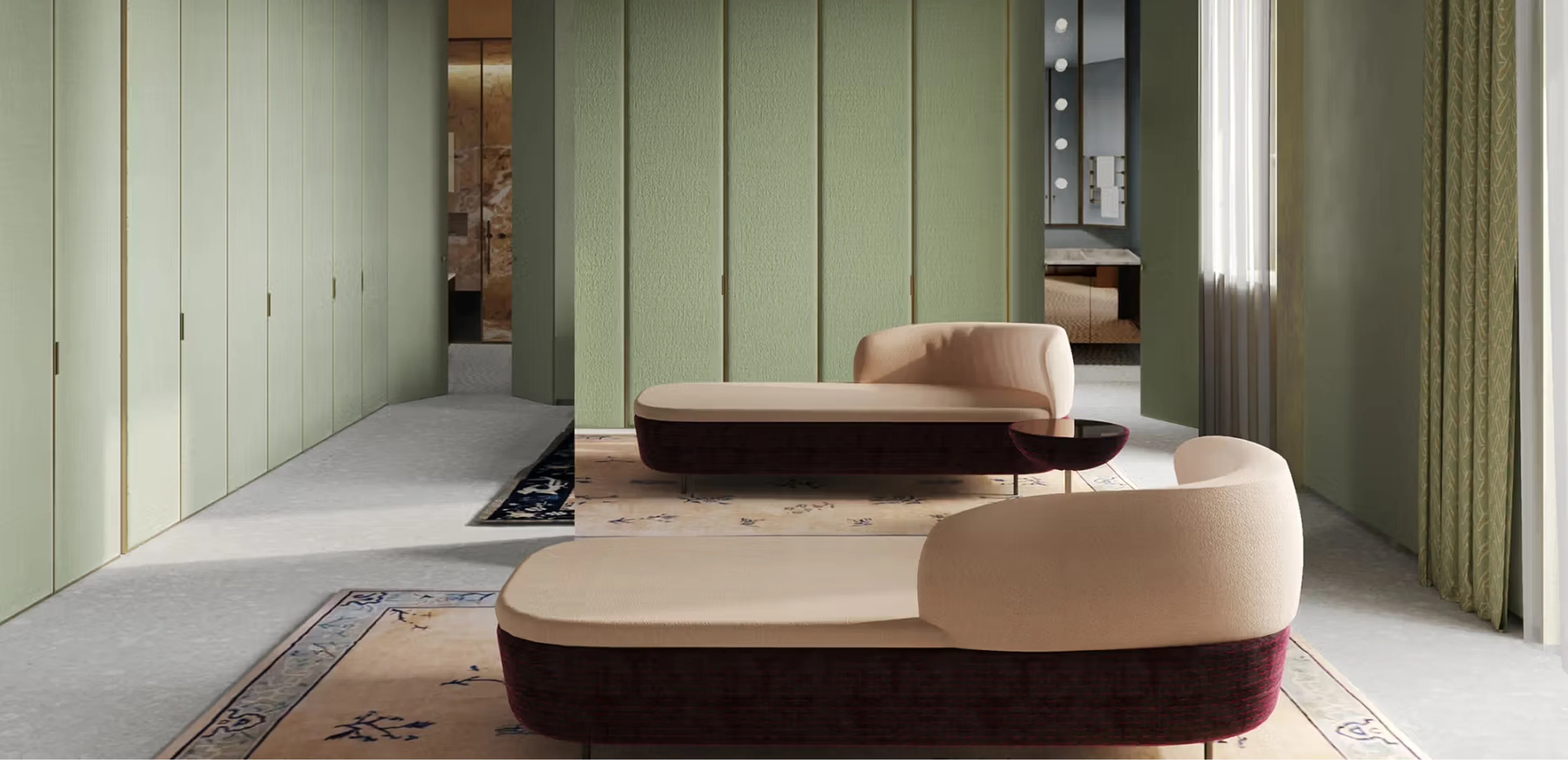 Laboratorio Trapattoni Marmi