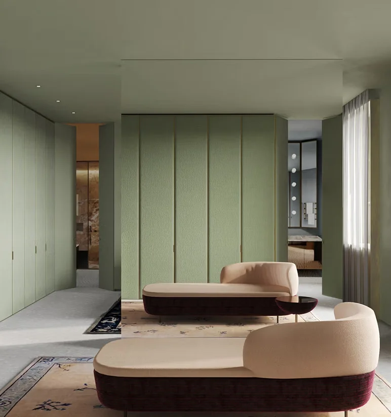 Laboratorio Trapattoni Marmi