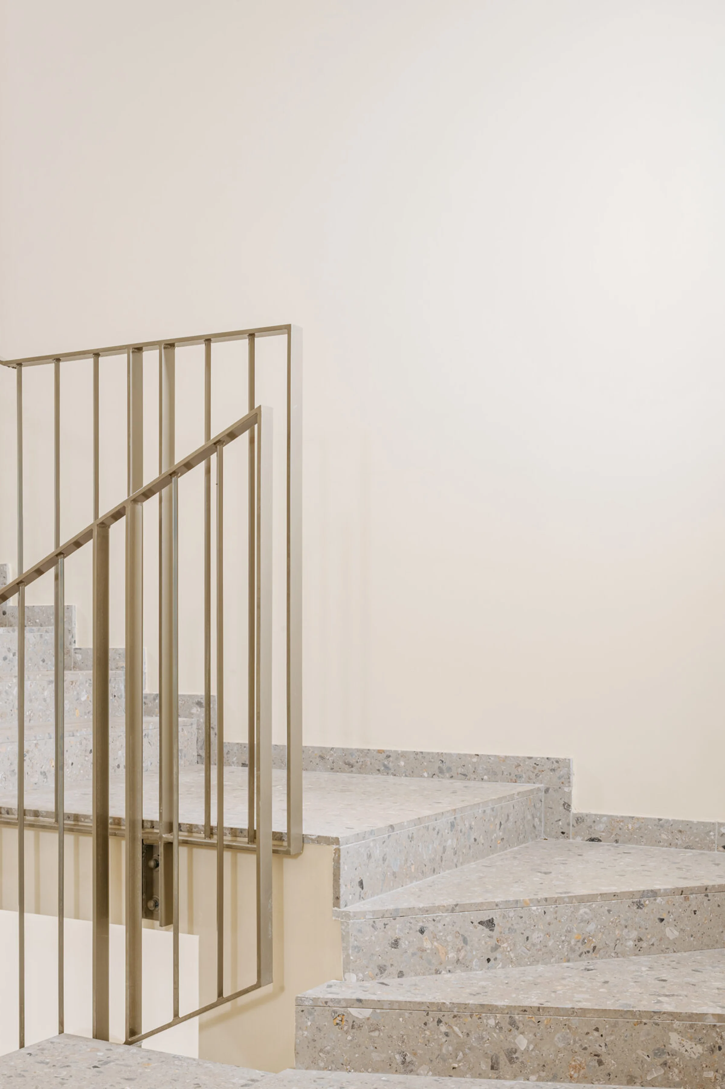 Hall Hotel - Camera da letto