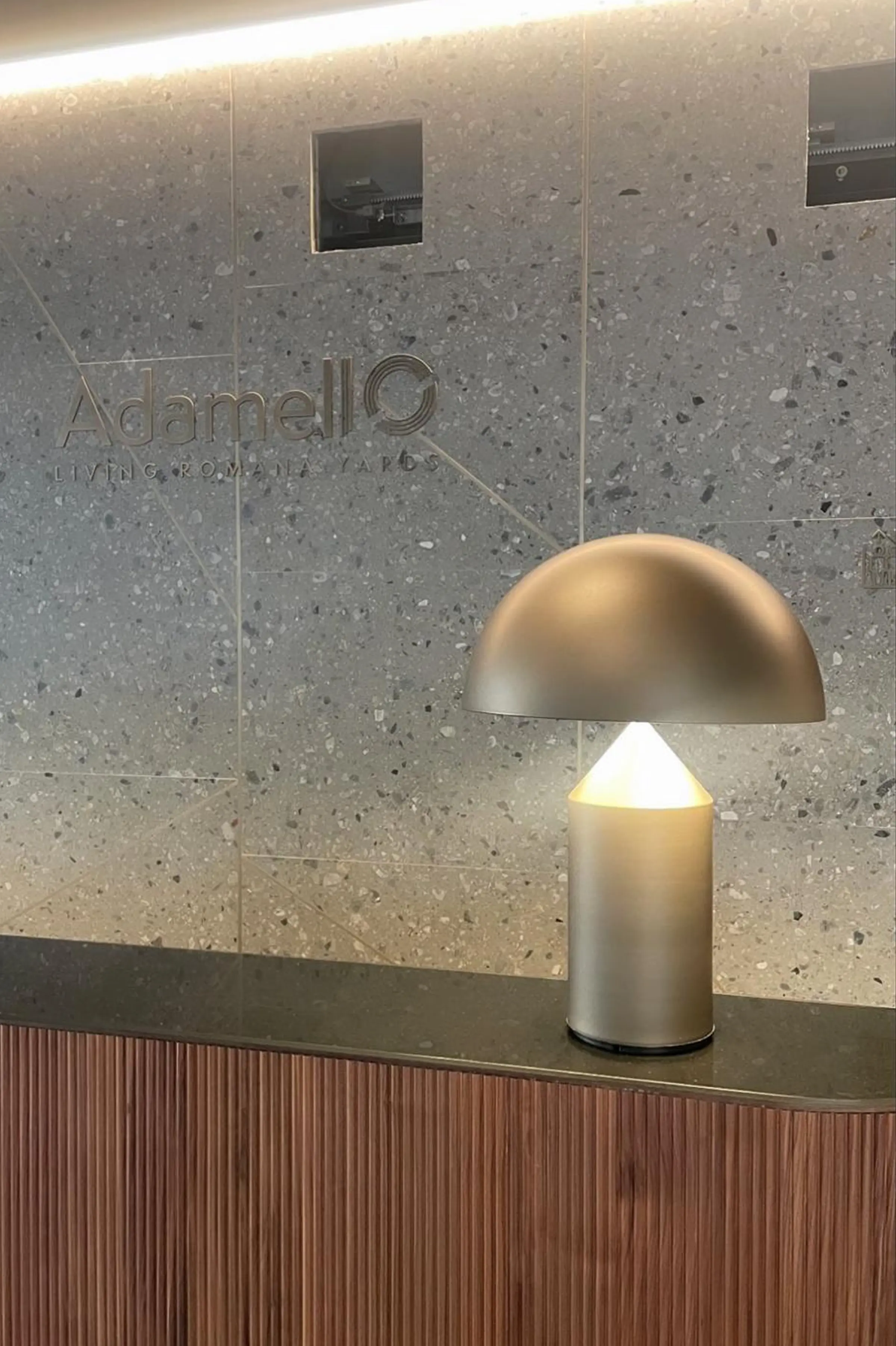 Hall Hotel - Camera da letto