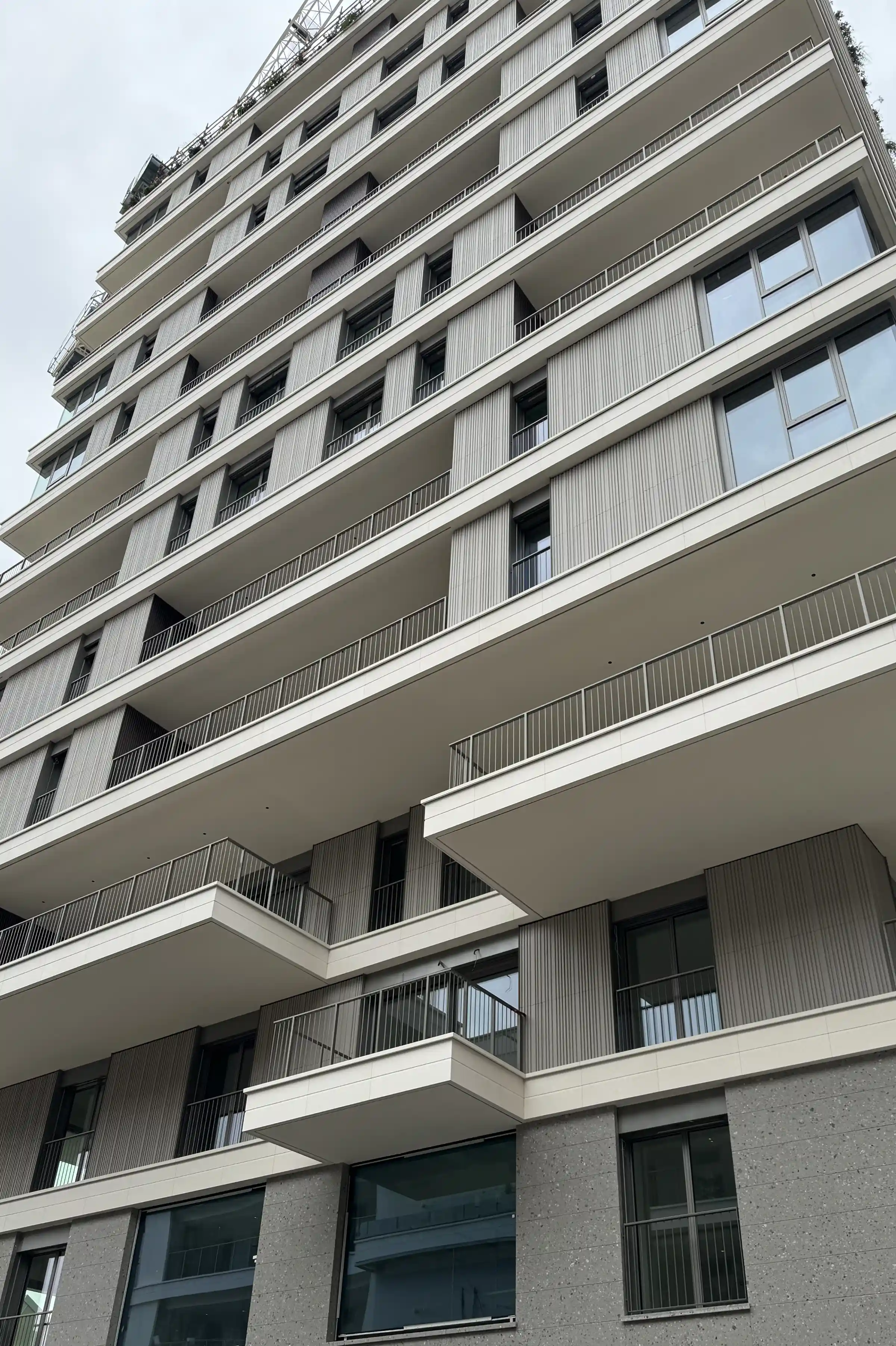 Hall Hotel - Camera da letto