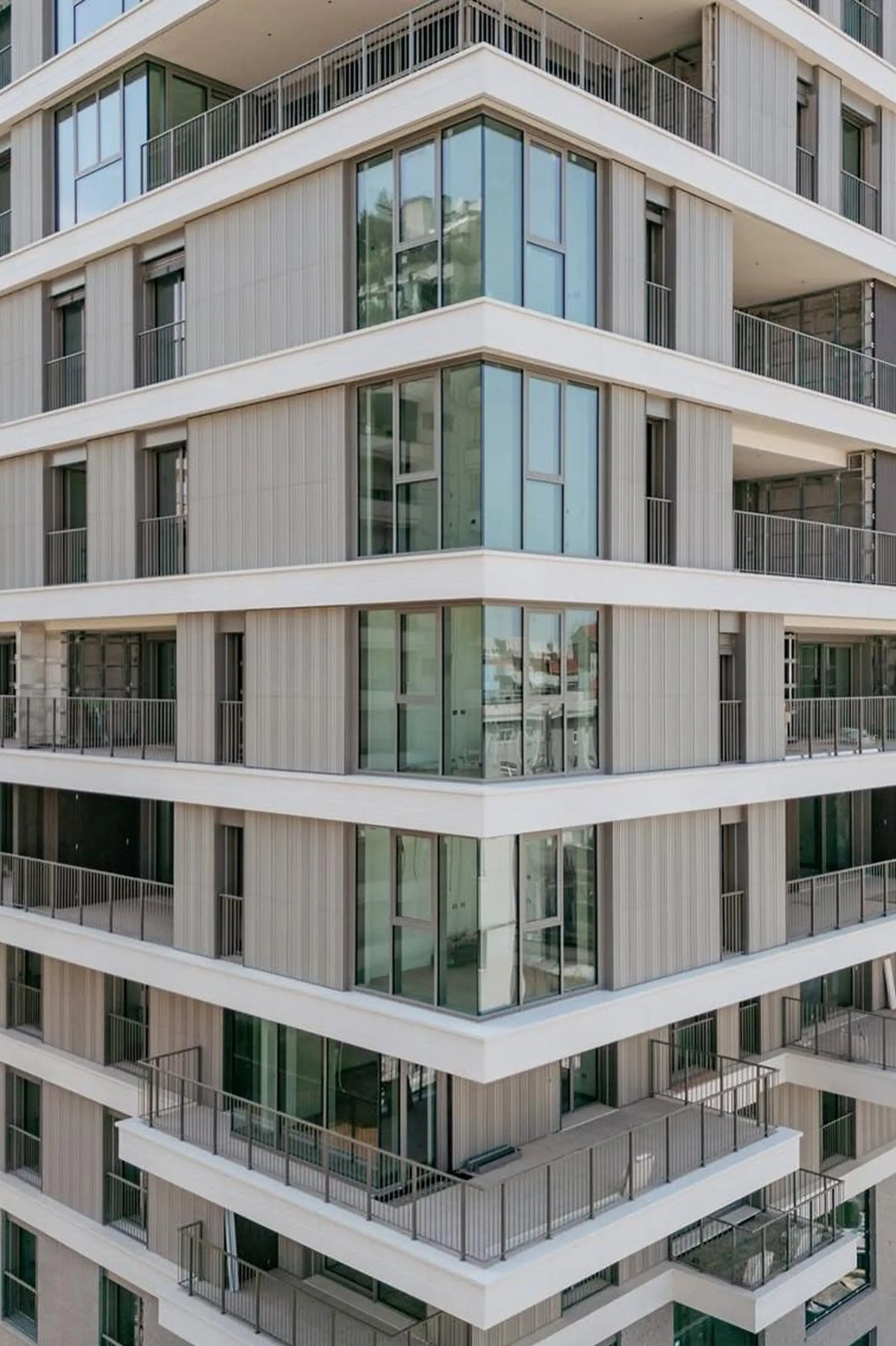 Hall Hotel - Corridoio