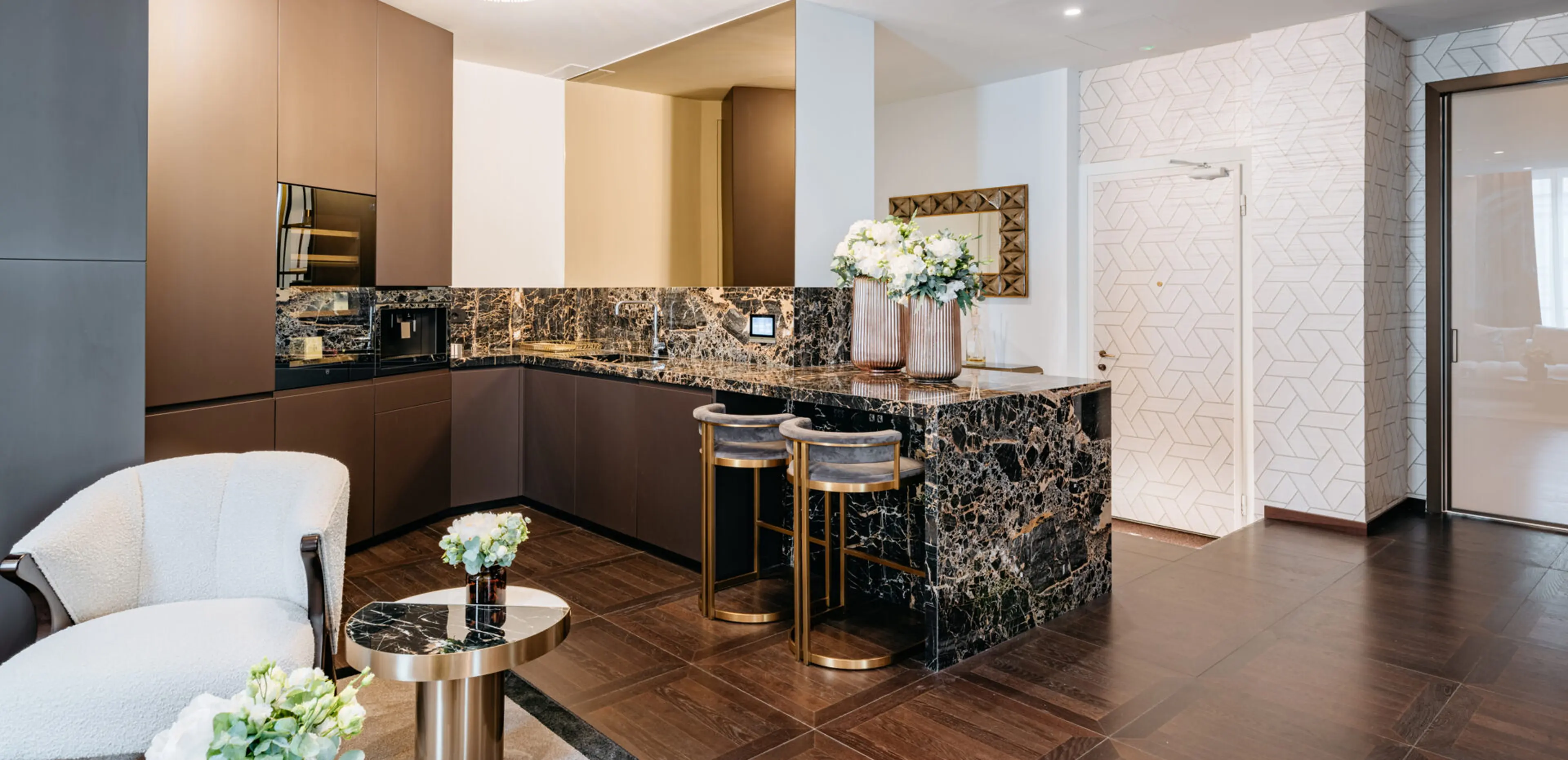 Laboratorio Trapattoni Marmi