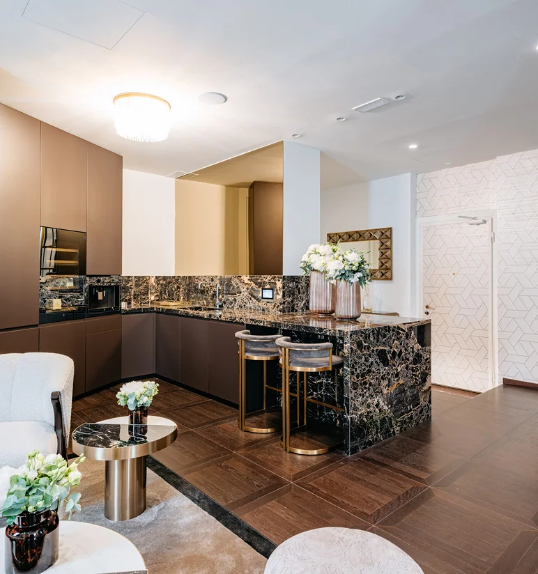 Laboratorio Trapattoni Marmi