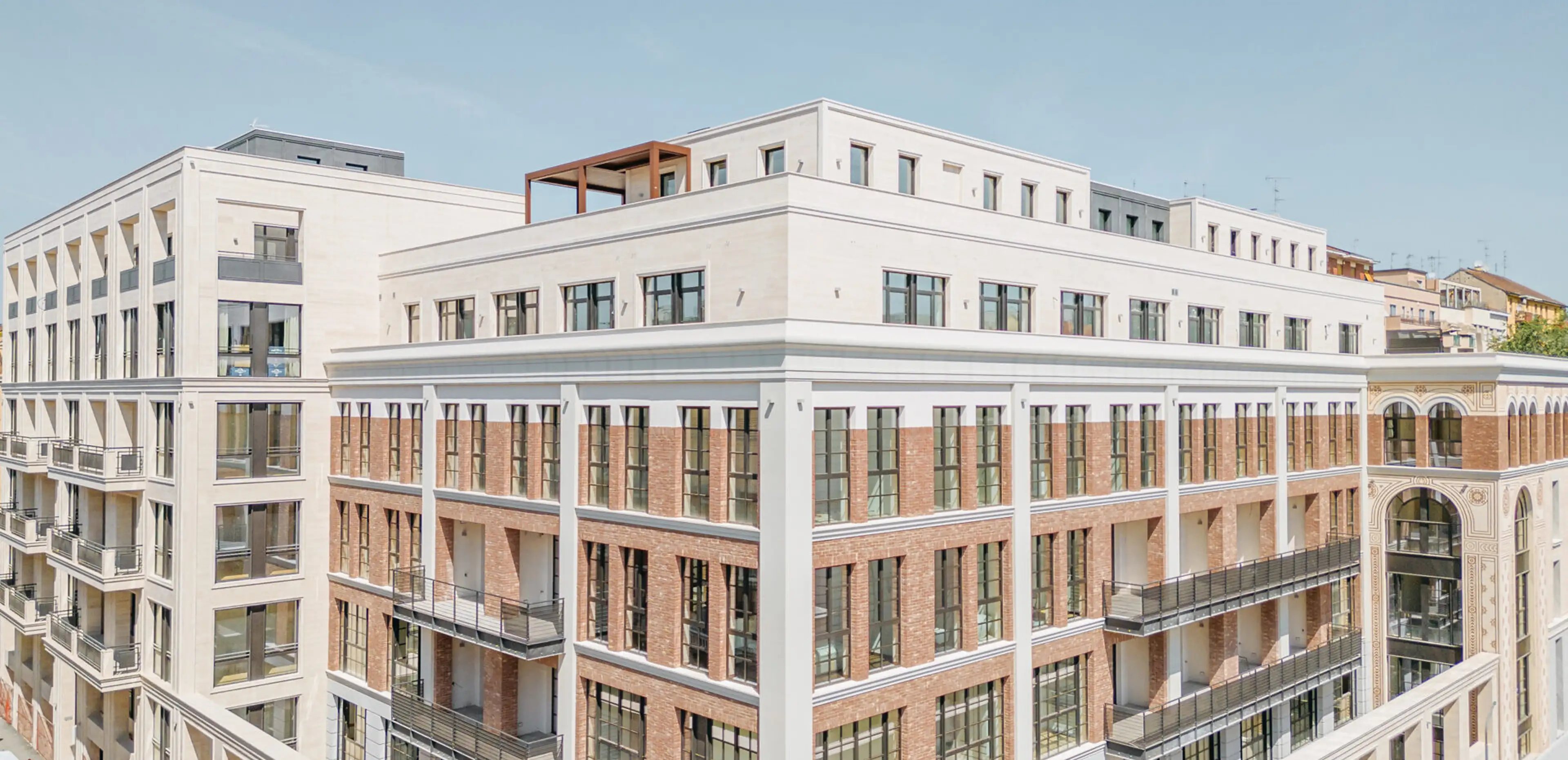 Laboratorio Trapattoni Marmi