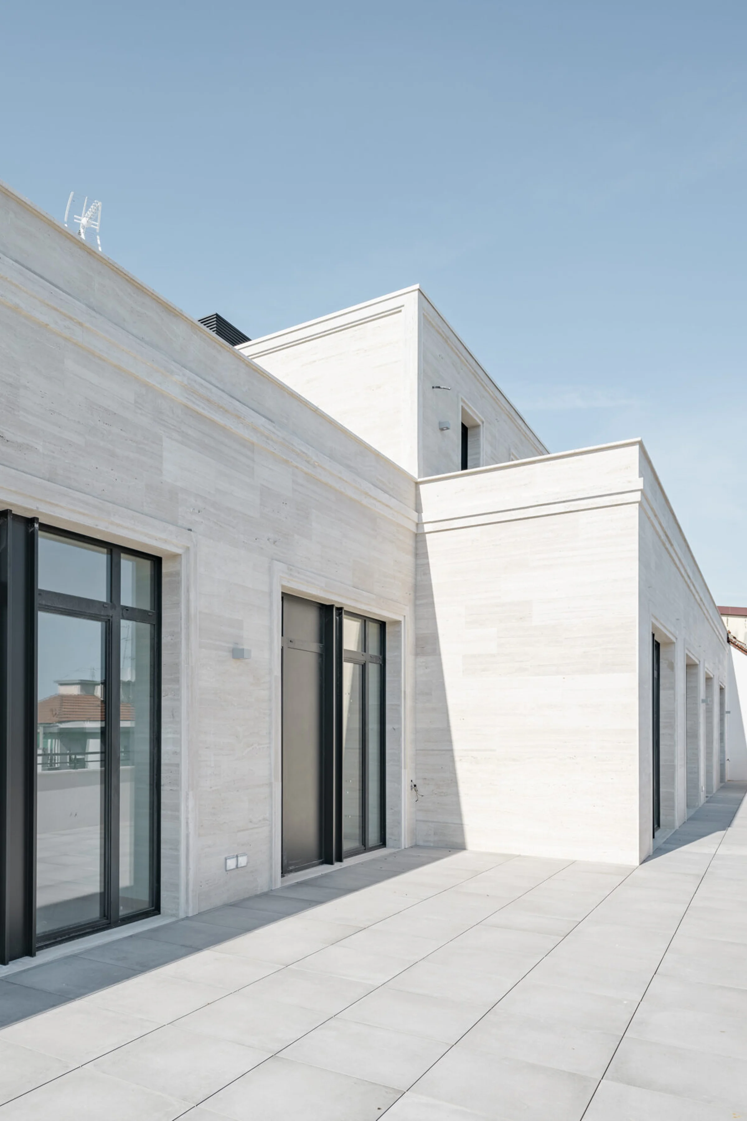 Hall Hotel - Camera da letto