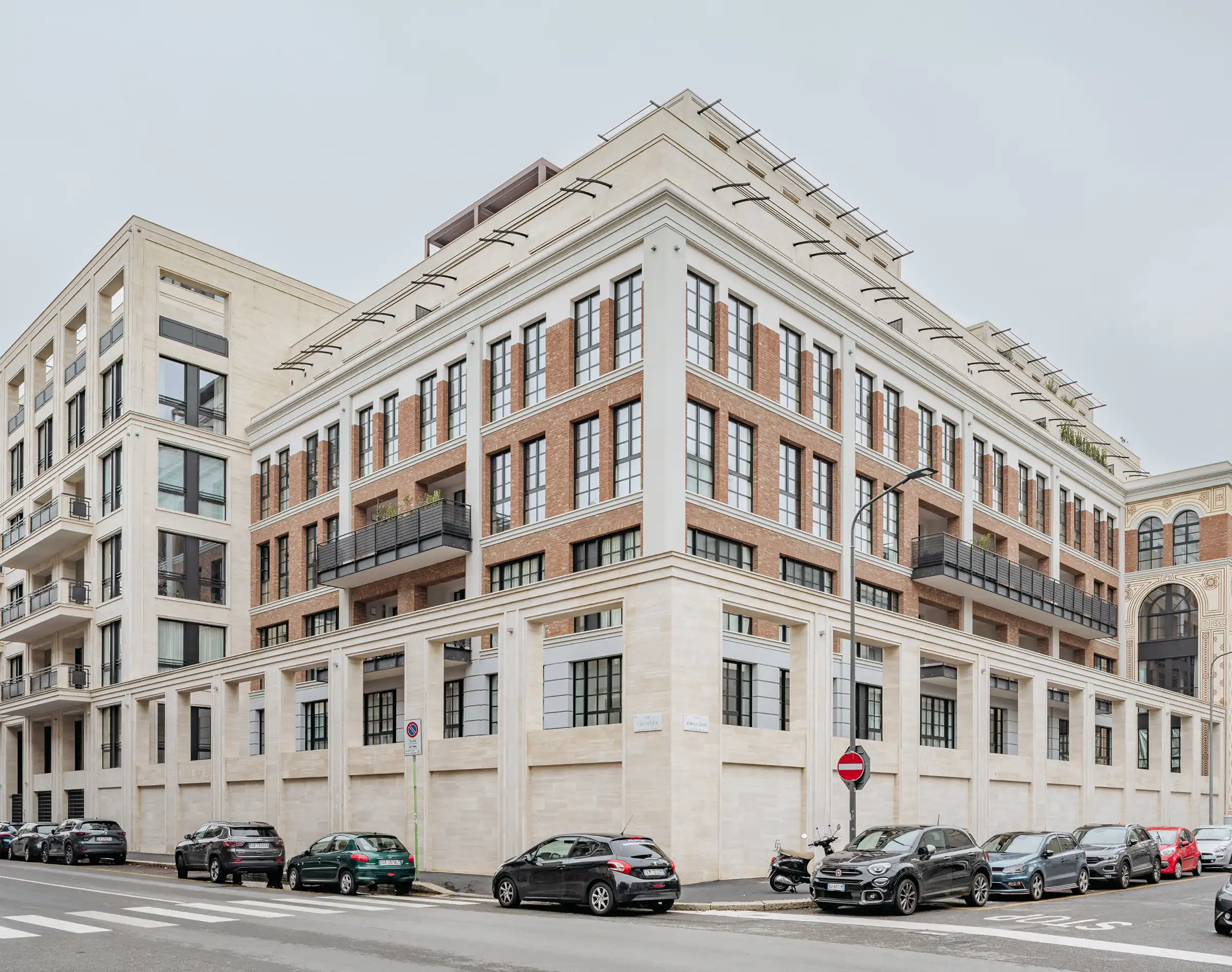 Hall Hotel - Camera da letto