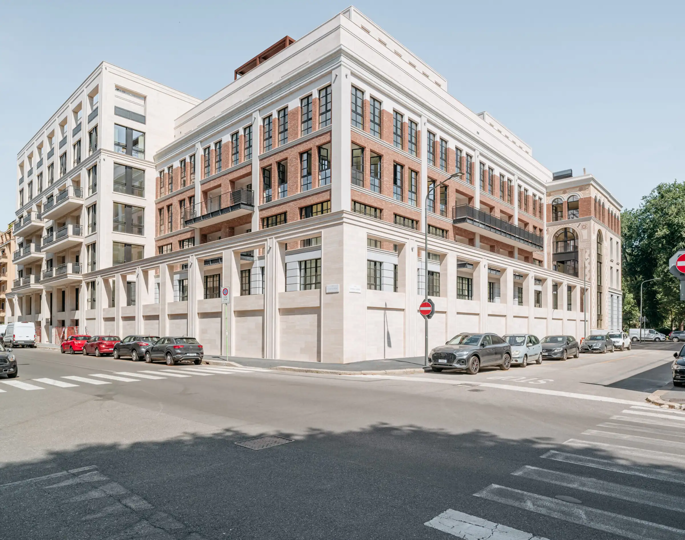 Hall Hotel - Sala pranzo