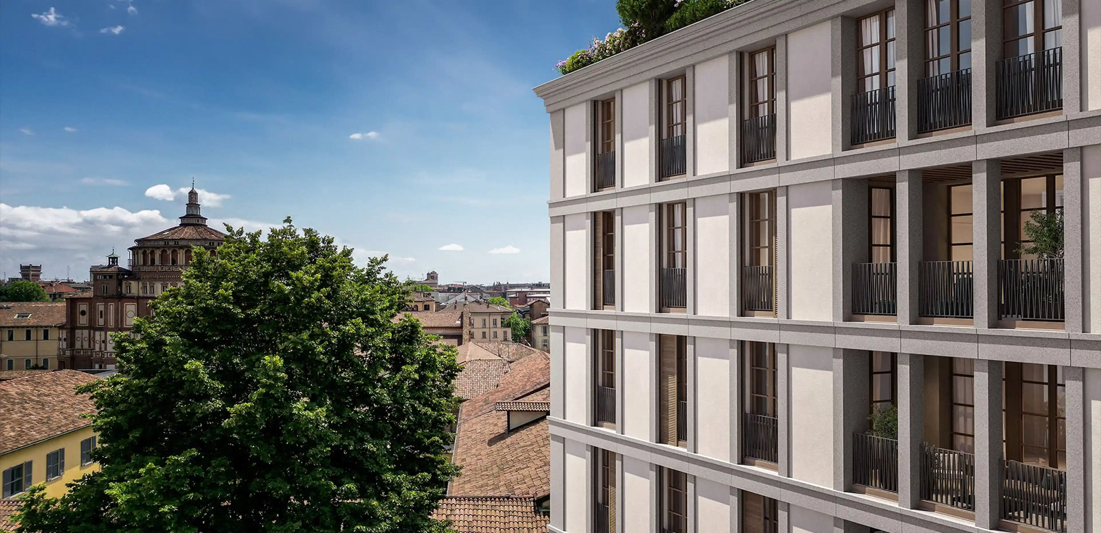 Laboratorio Trapattoni Marmi