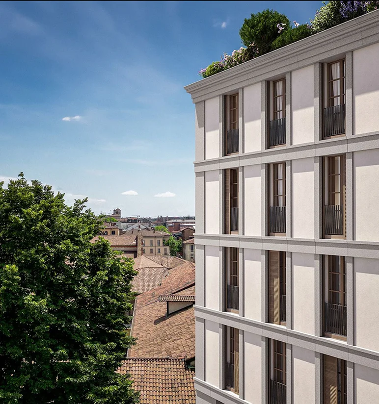 Laboratorio Trapattoni Marmi