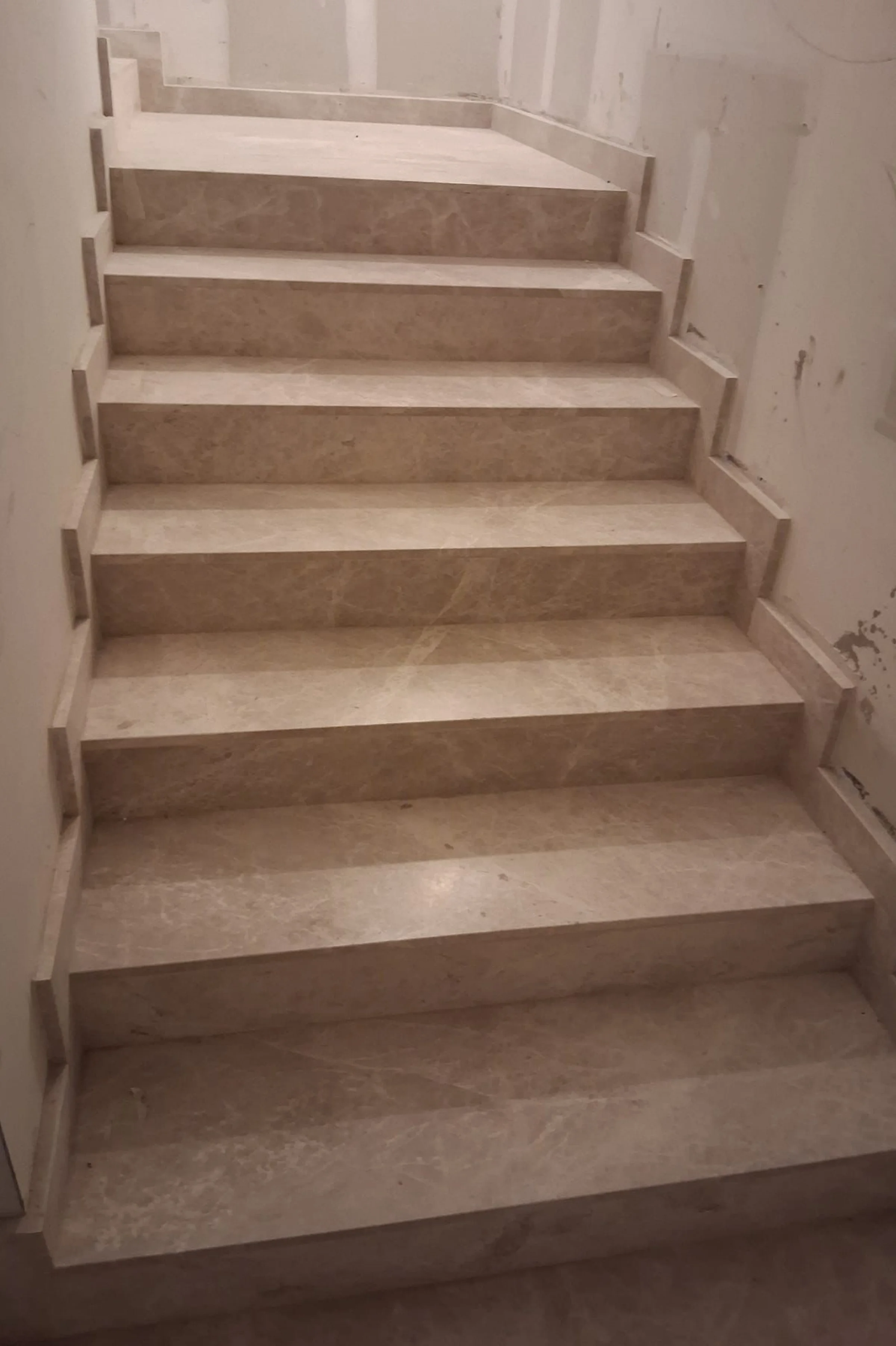 Hall Hotel - Corridoio