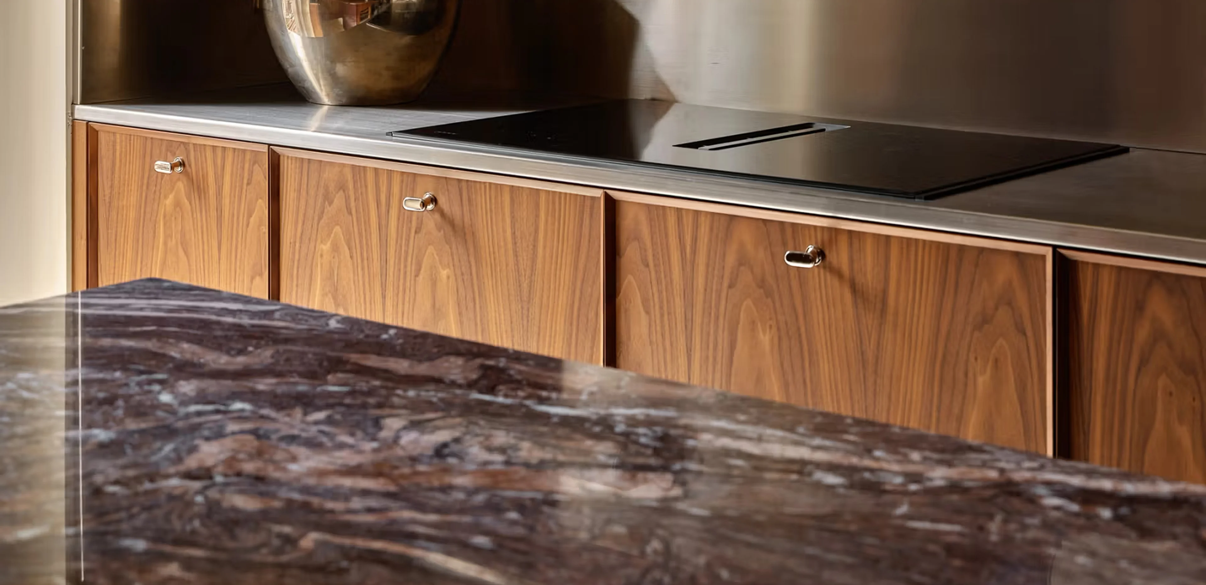 Laboratorio Trapattoni Marmi