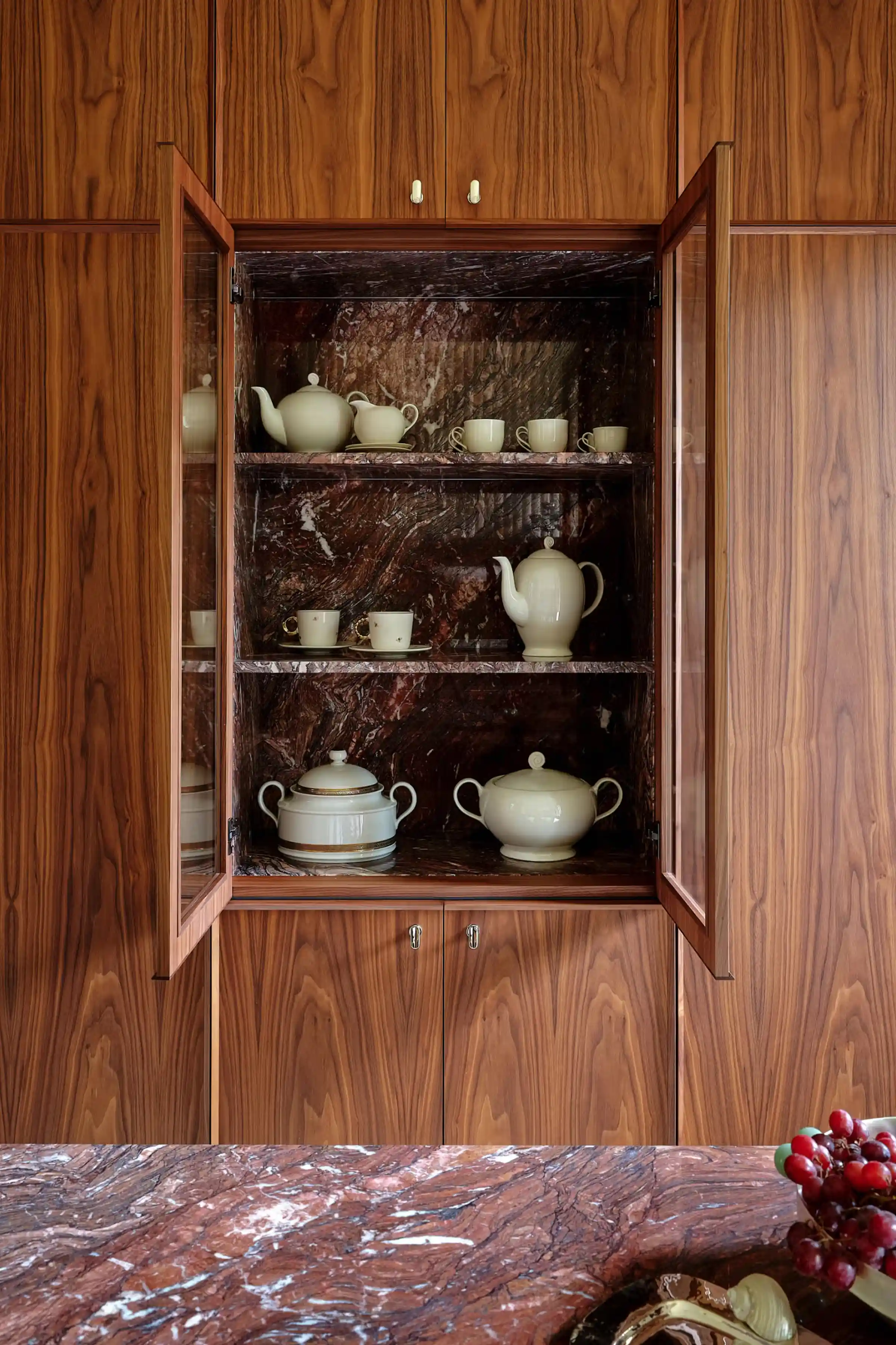 Hall Hotel - Camera da letto