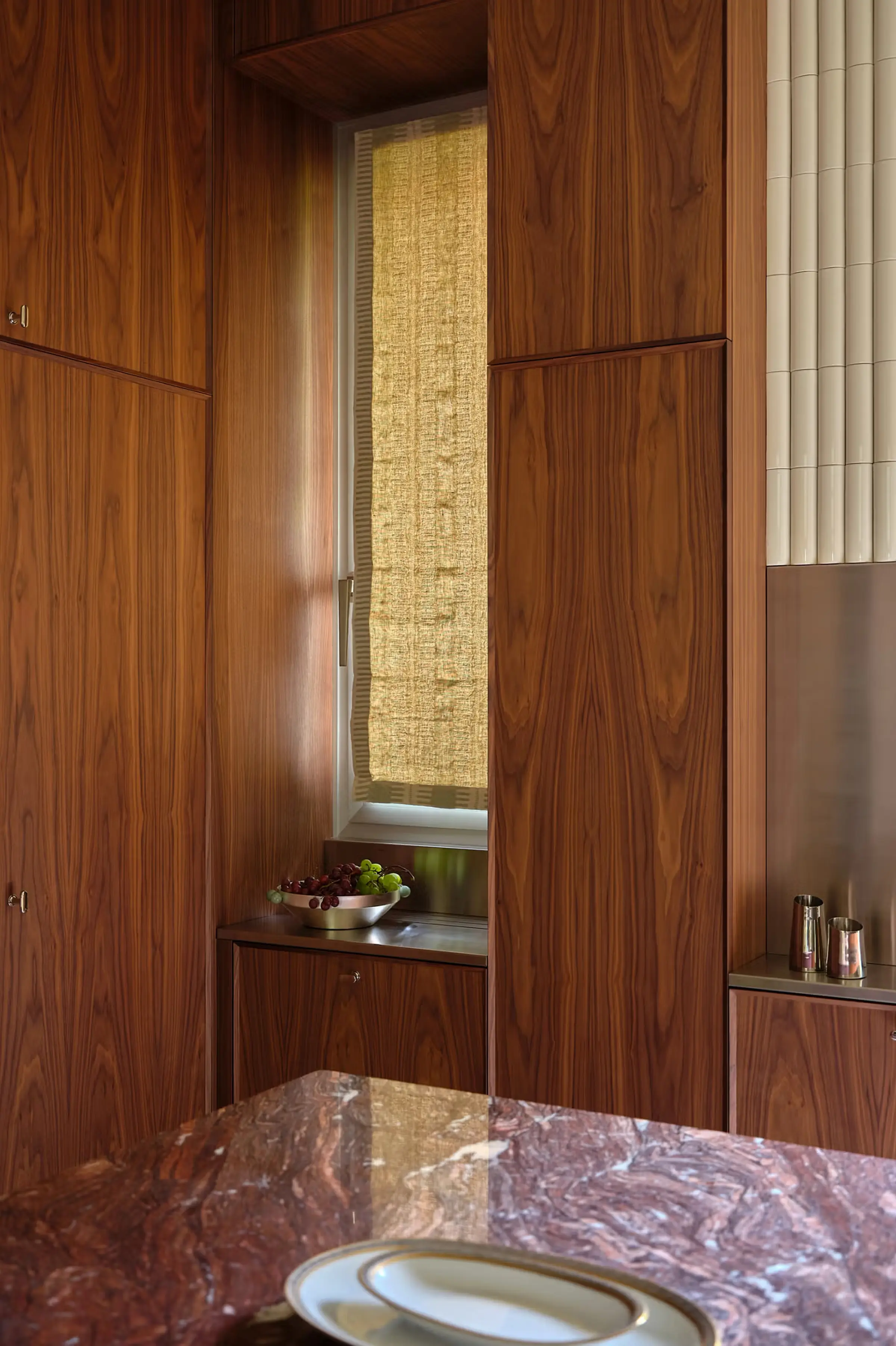 Hall Hotel - Camera da letto