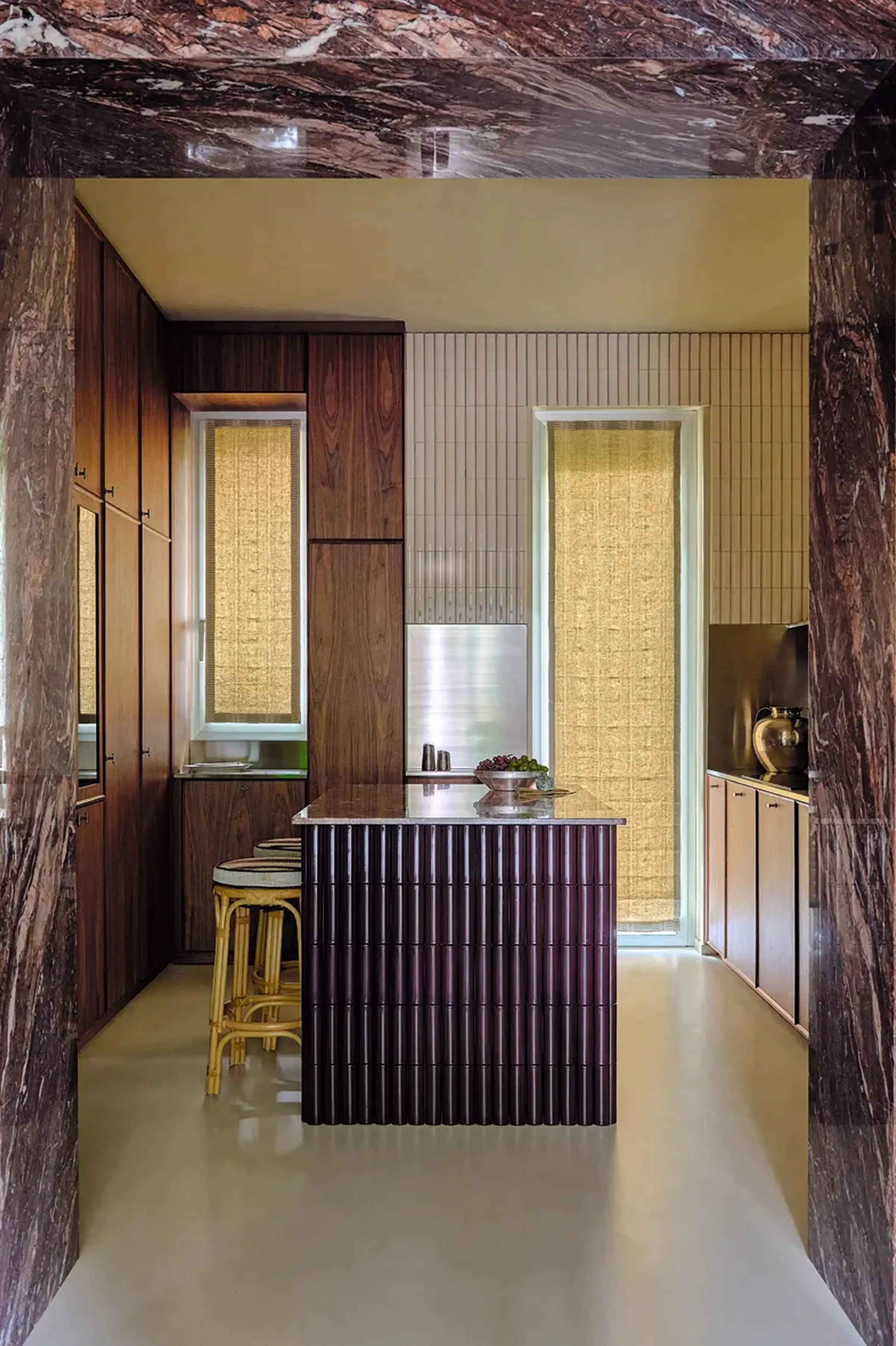 Hall Hotel - Vista principale