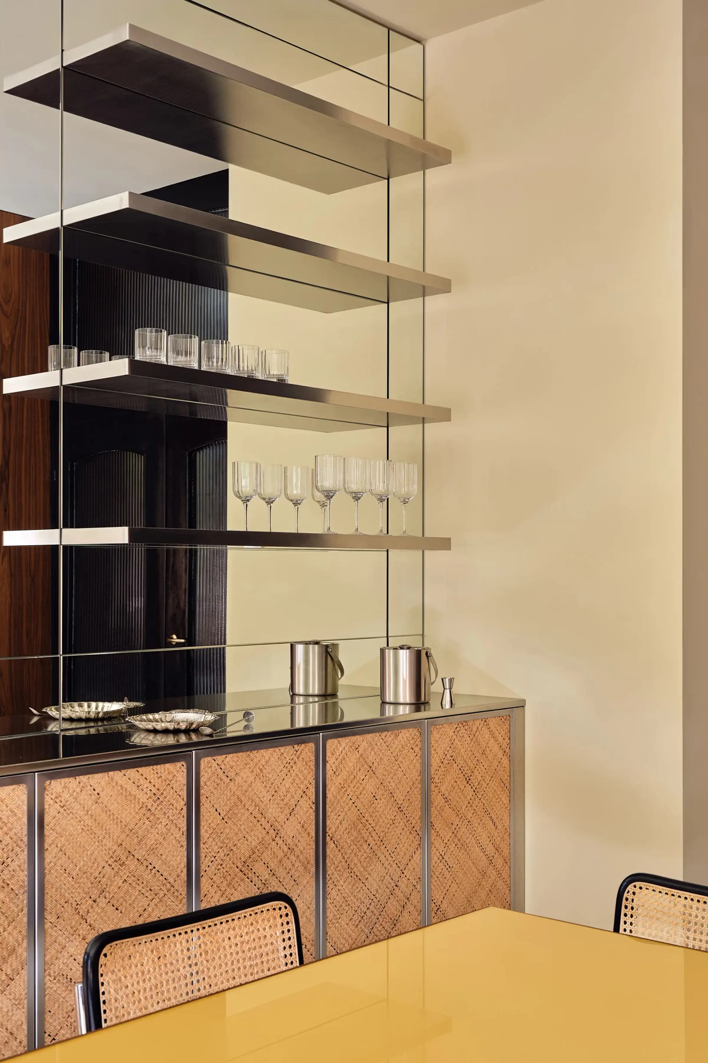 Hall Hotel - Area relax