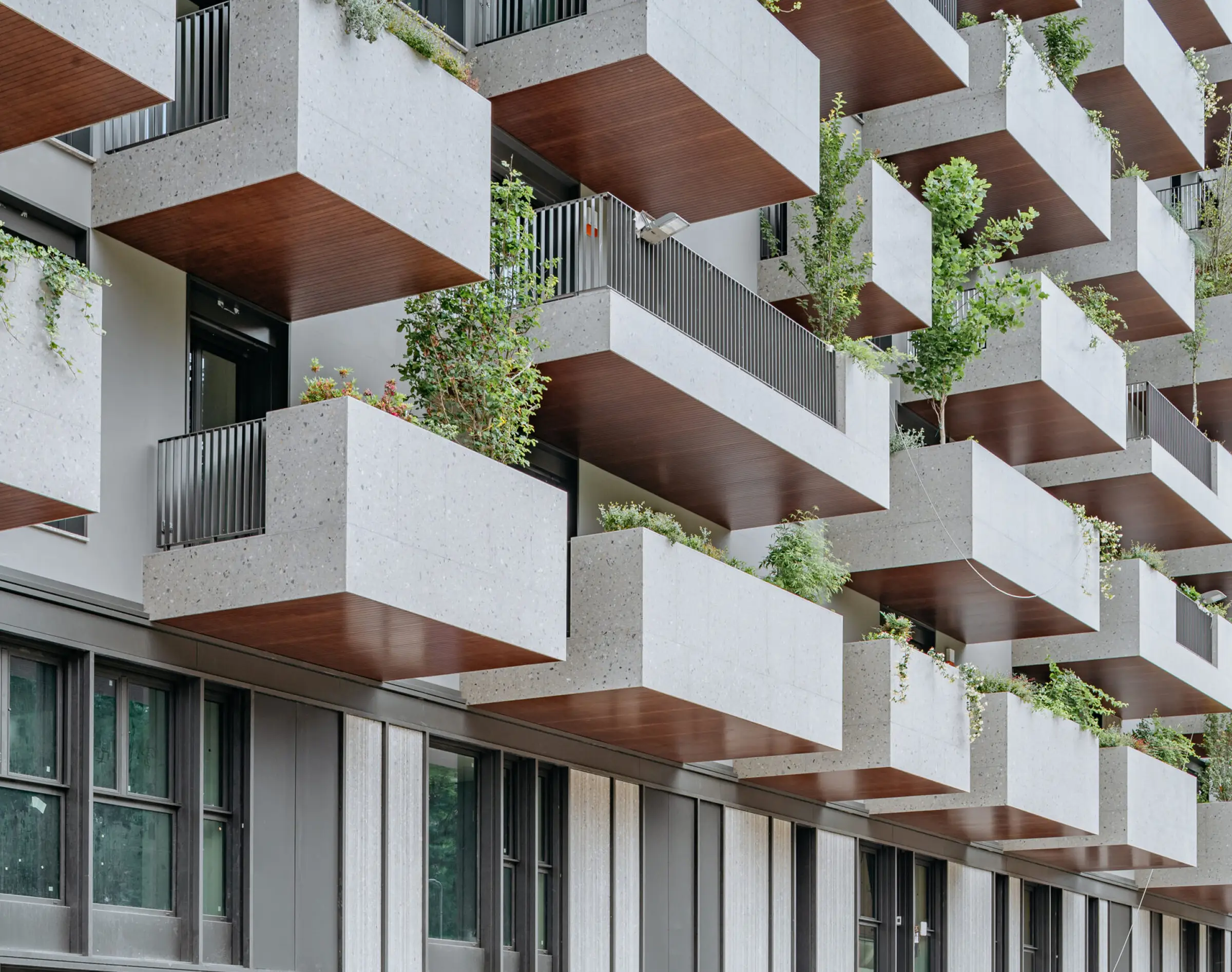 Hall Hotel - Area relax