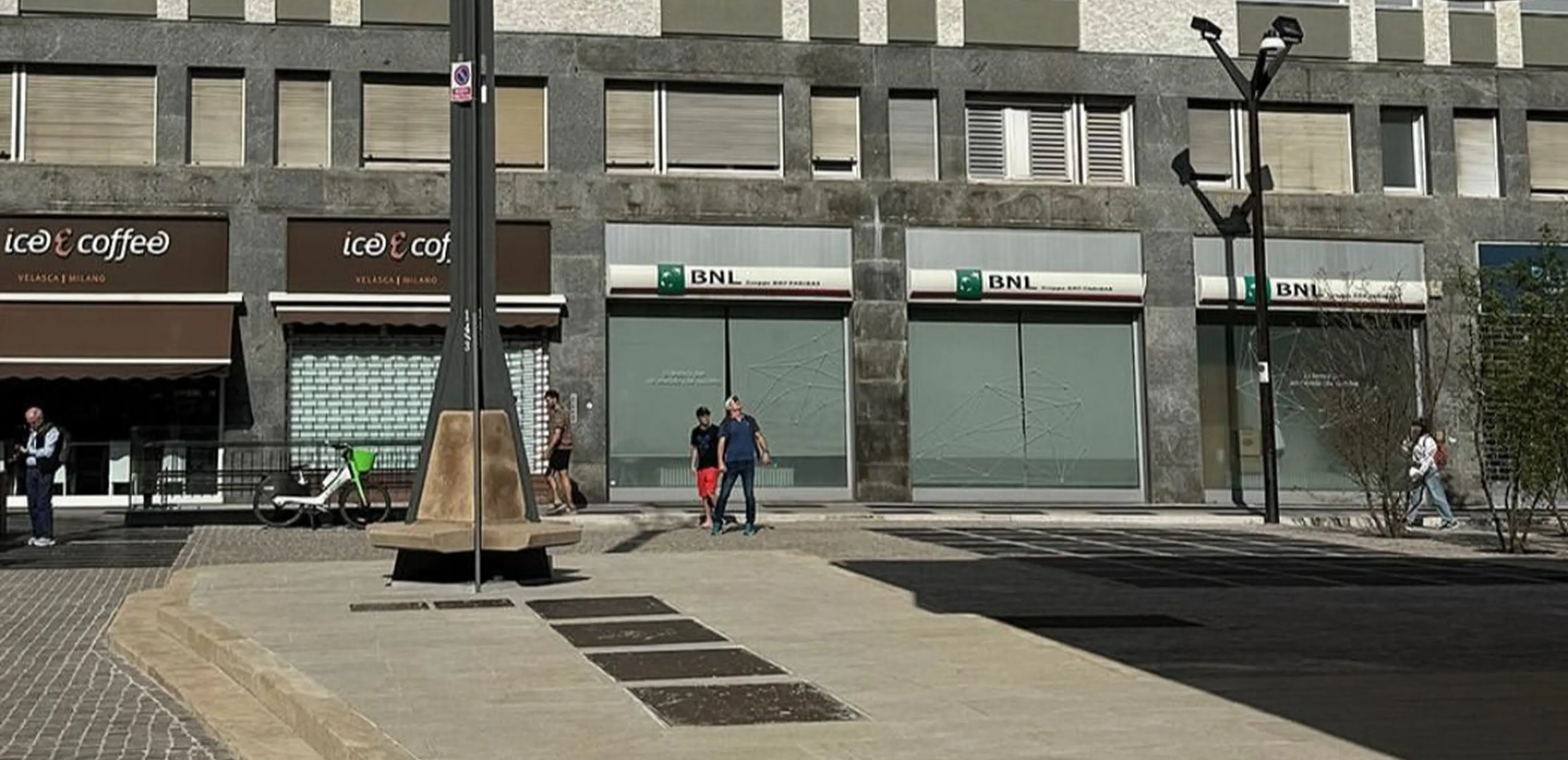 Laboratorio Trapattoni Marmi