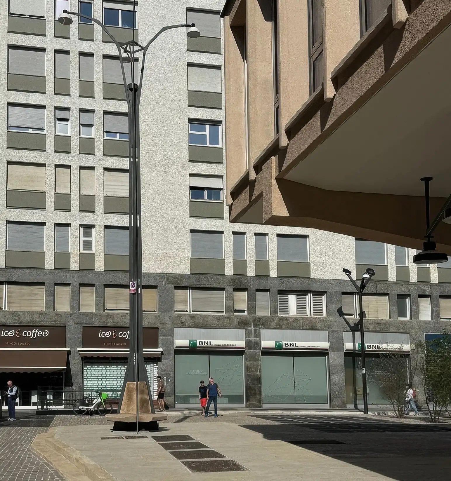 Laboratorio Trapattoni Marmi