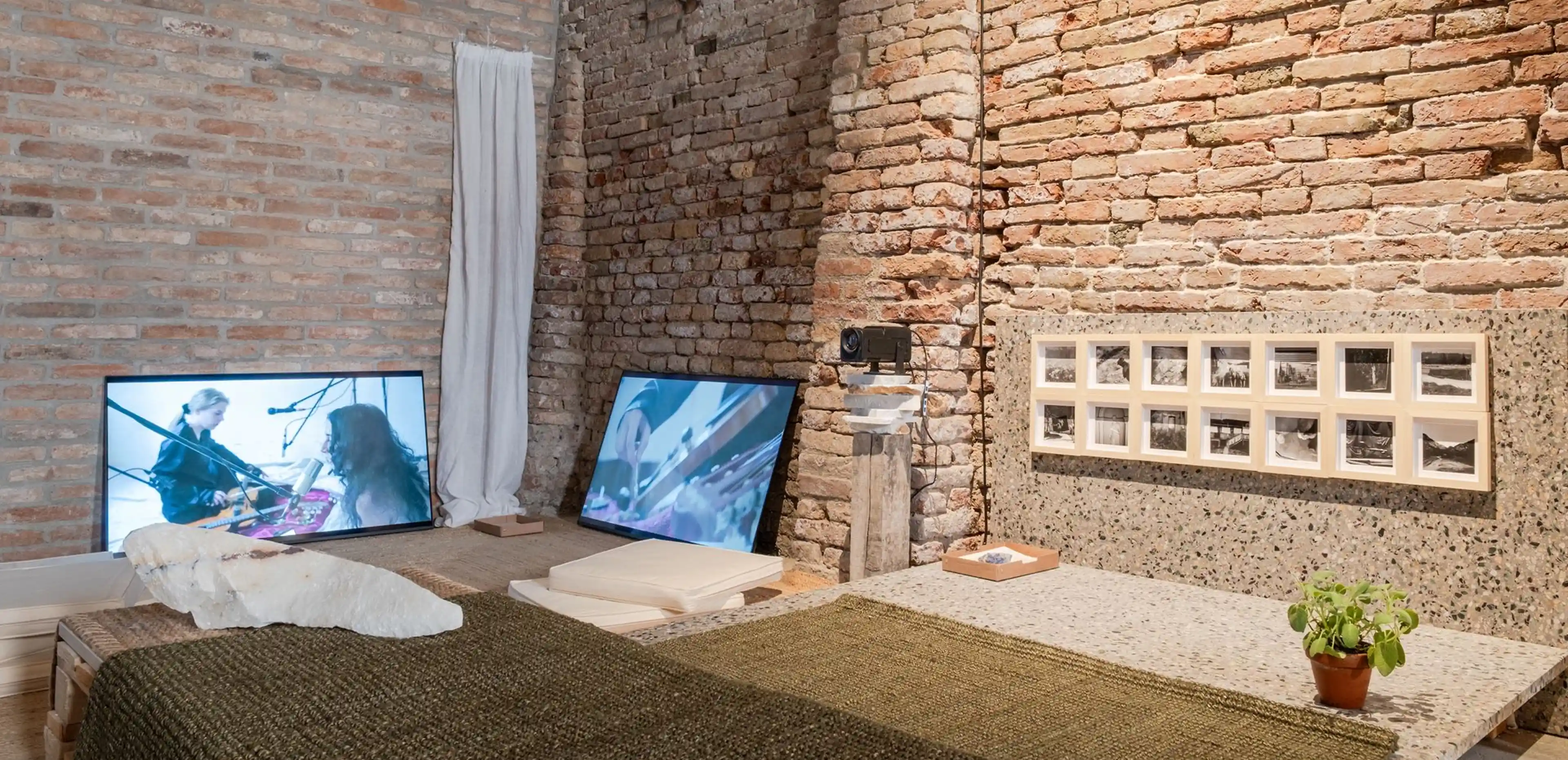 Laboratorio Trapattoni Marmi