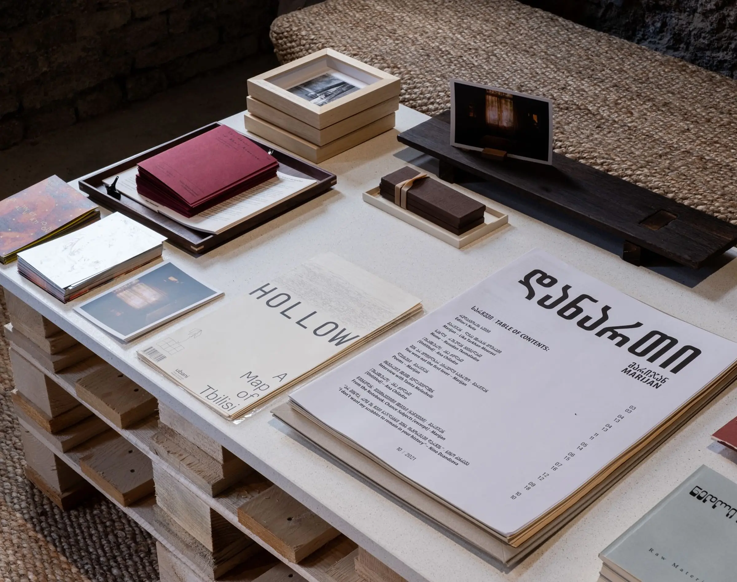 Hall Hotel - Sala pranzo