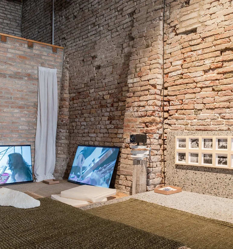 Laboratorio Trapattoni Marmi