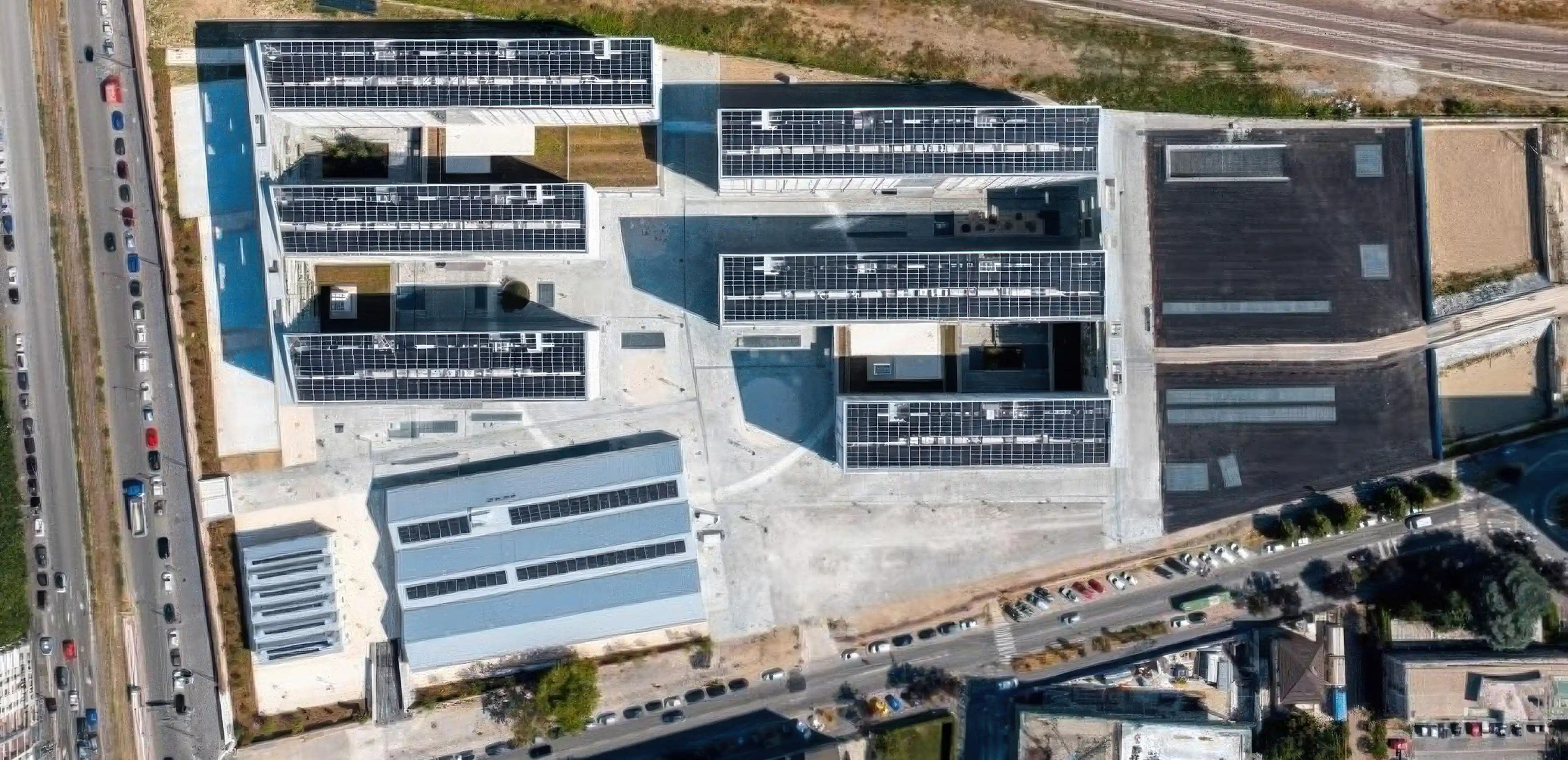 Laboratorio Trapattoni Marmi