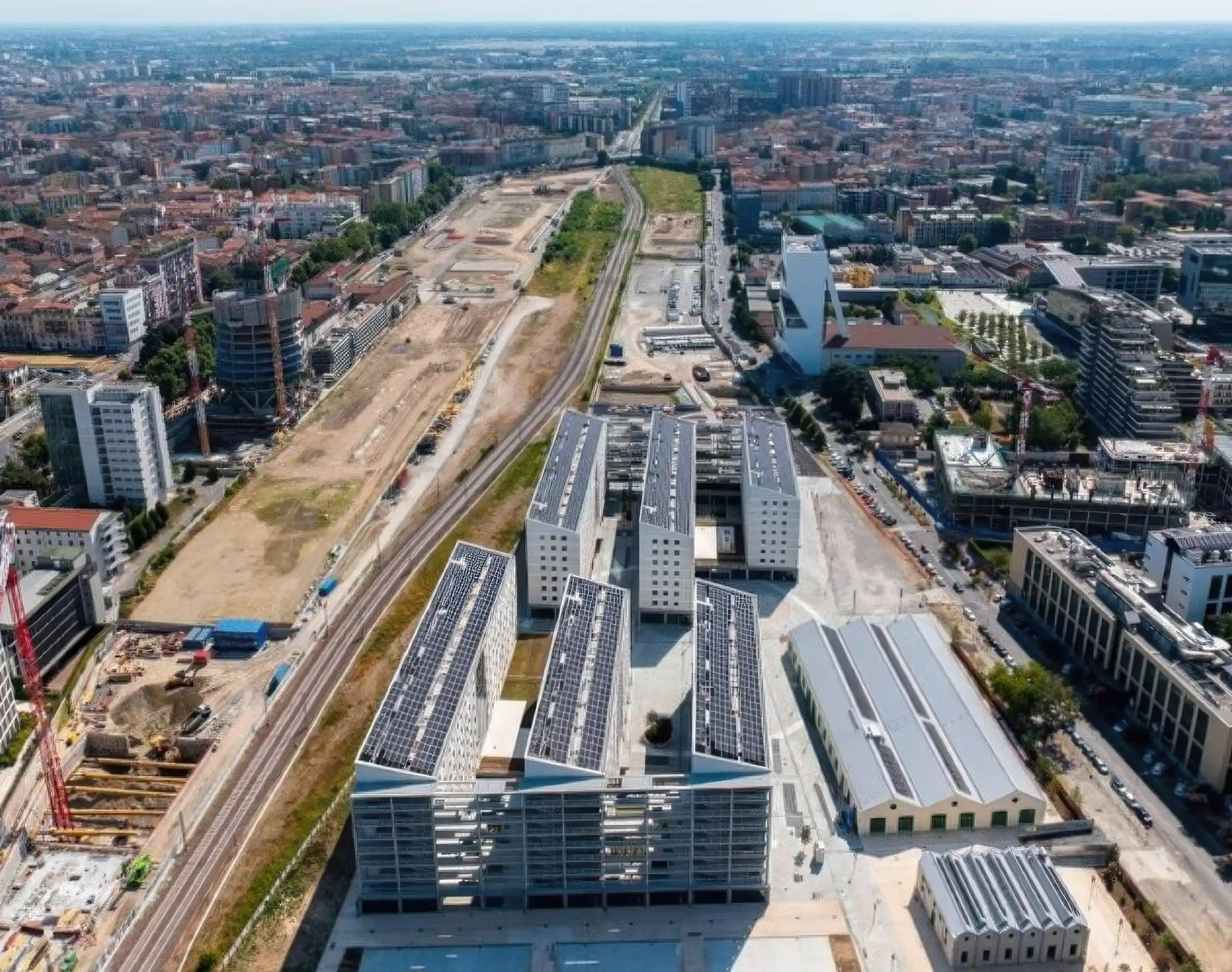 Hall Hotel - Sala pranzo