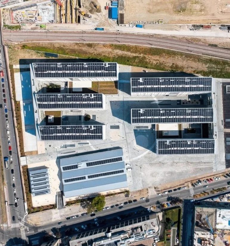 Laboratorio Trapattoni Marmi