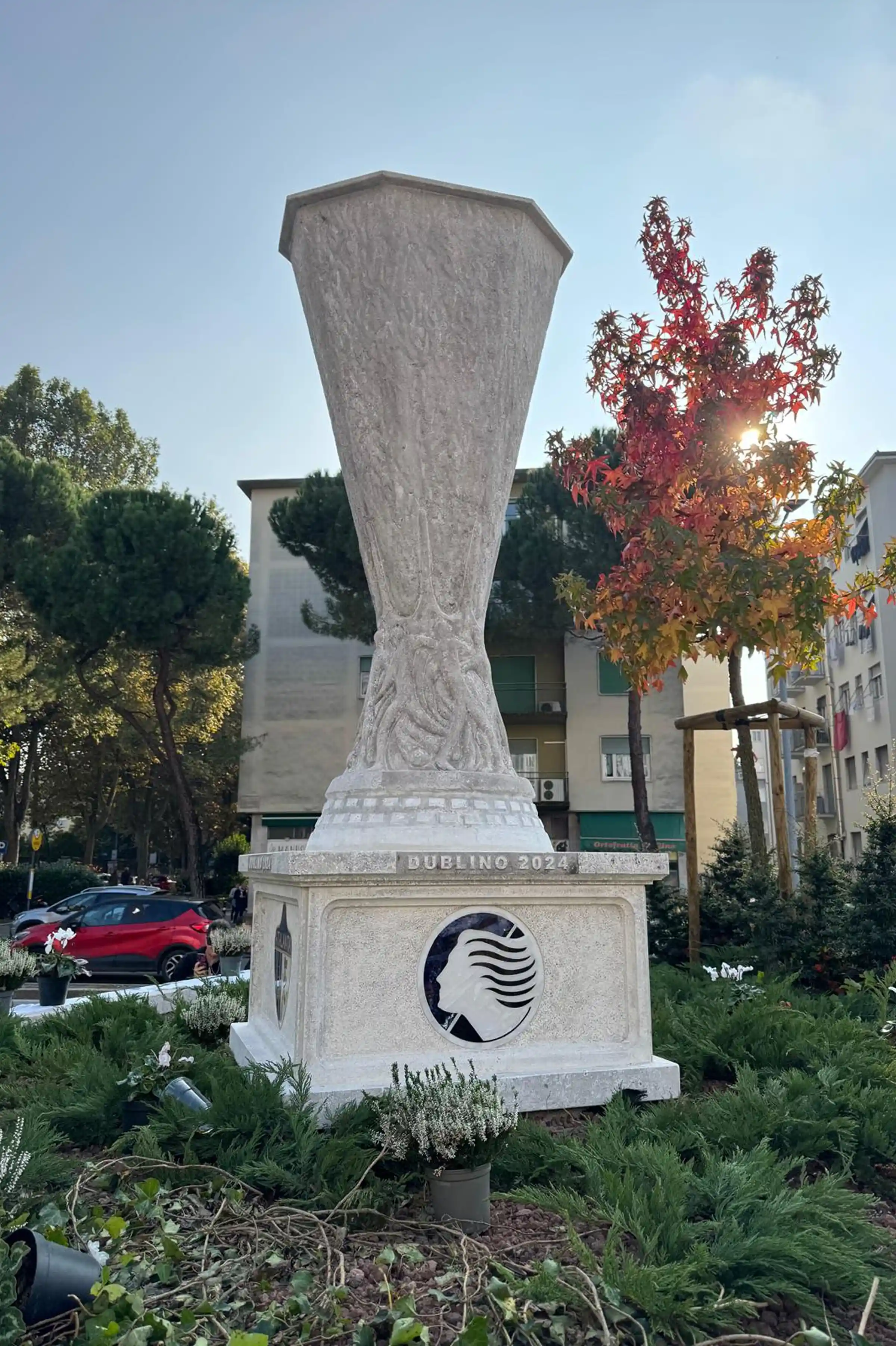 Hall Hotel - Vista principale