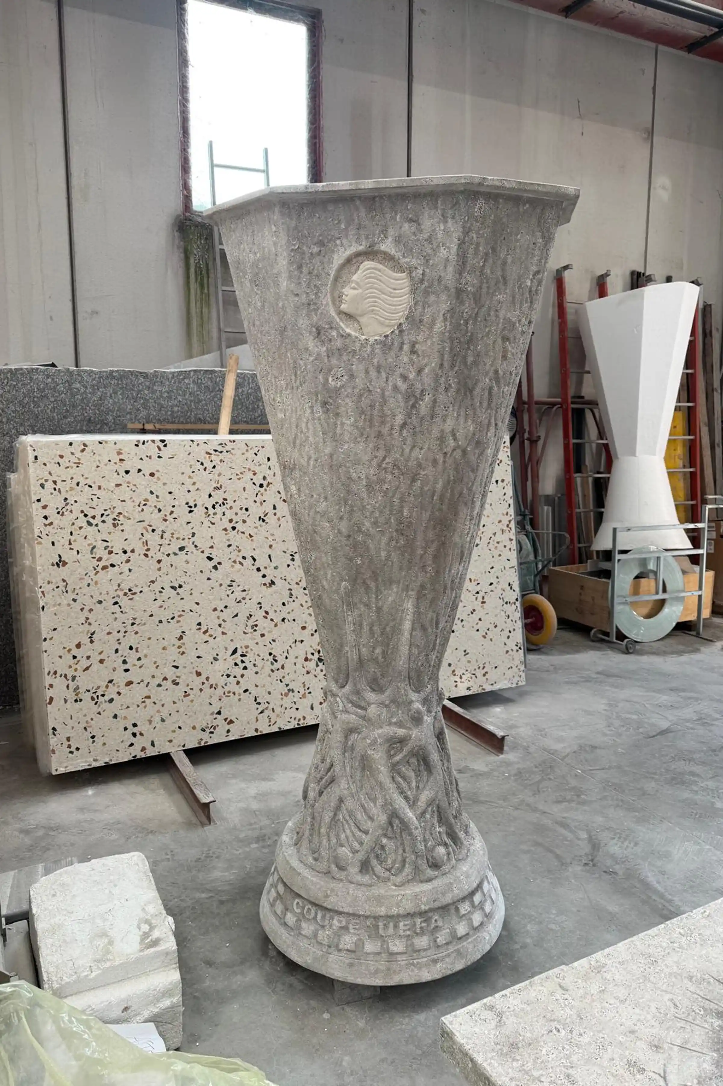 Hall Hotel - Corridoio