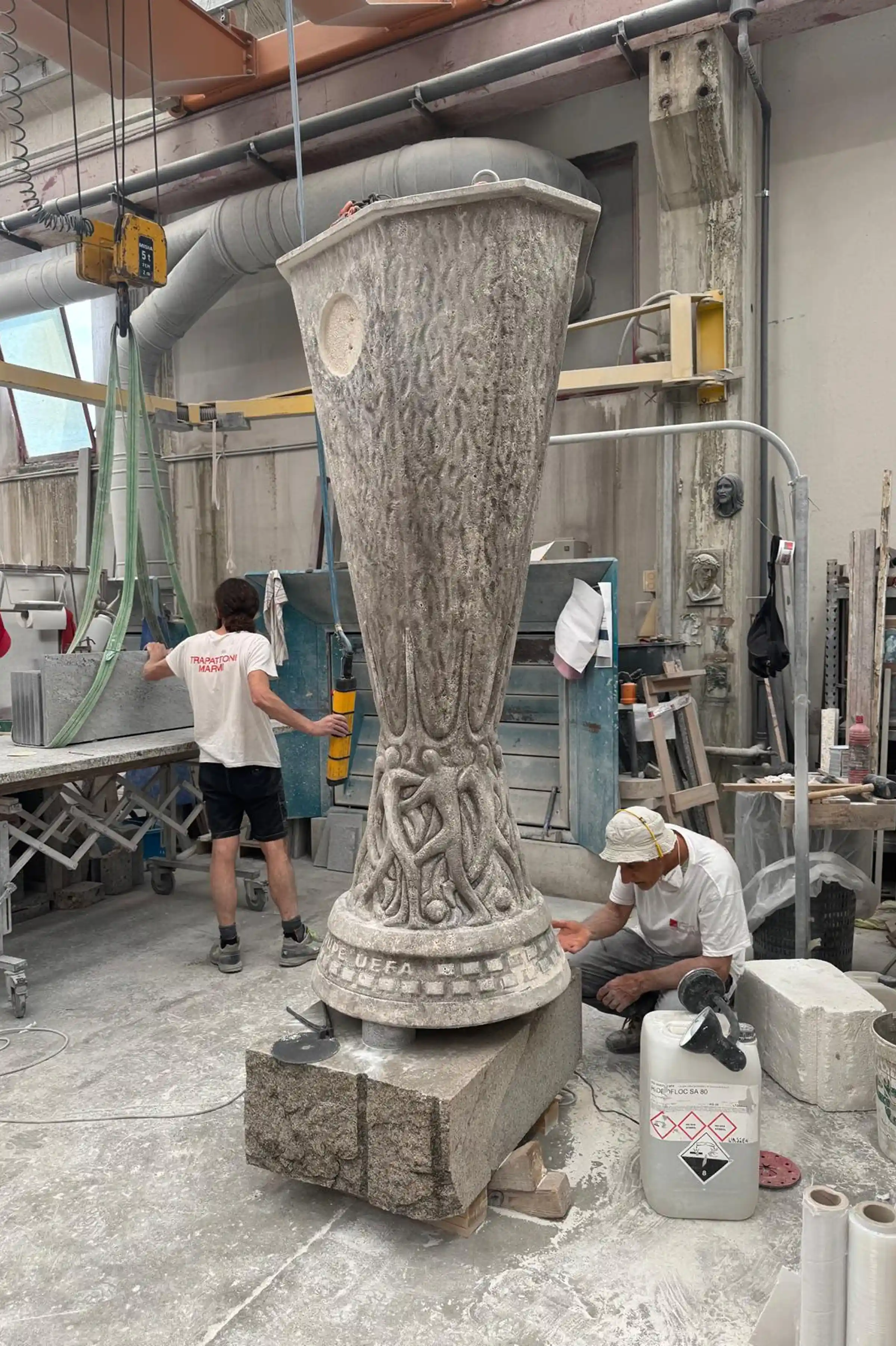 Hall Hotel - Area relax