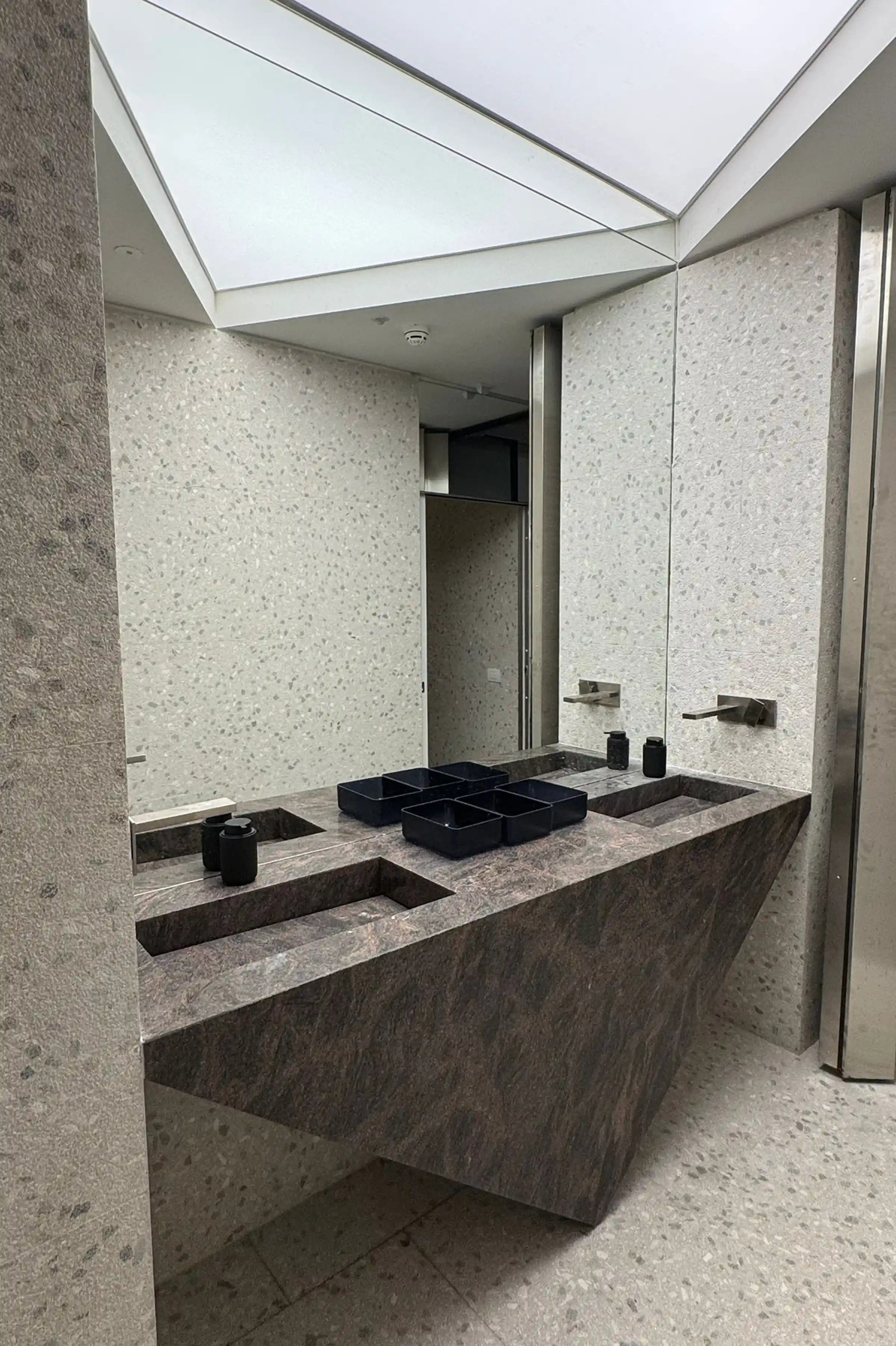 Hall Hotel - Sala pranzo