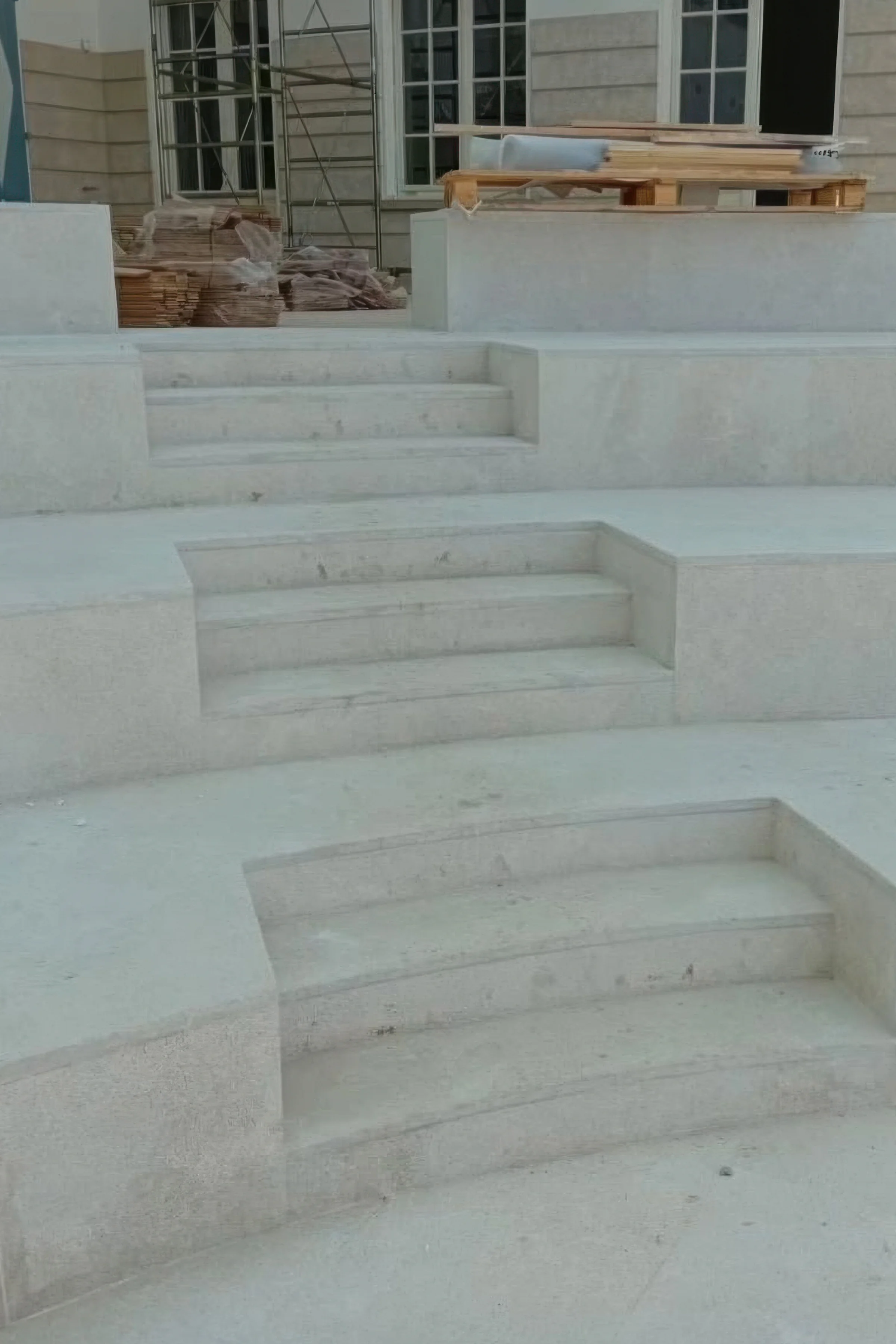 Hall Hotel - Vista principale