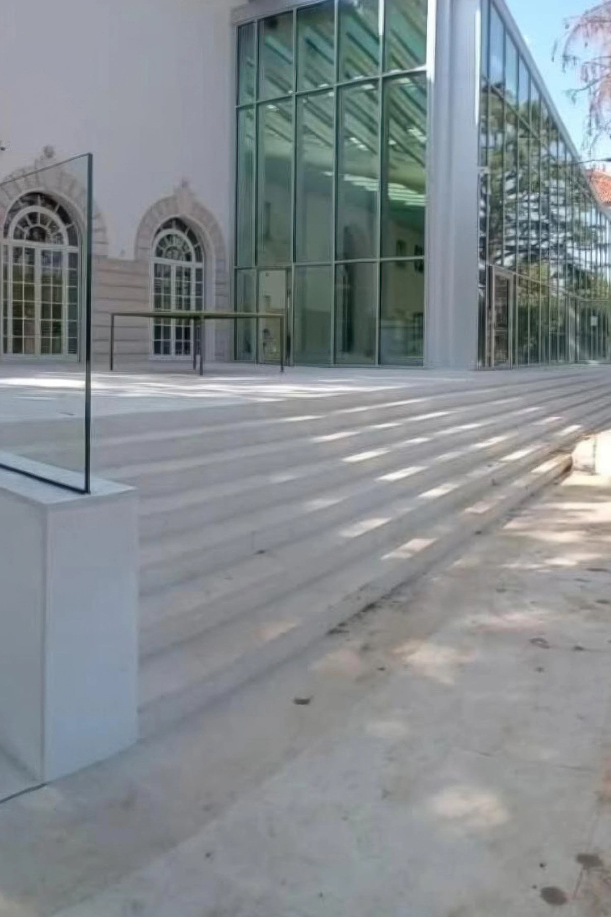 Hall Hotel - Sala pranzo