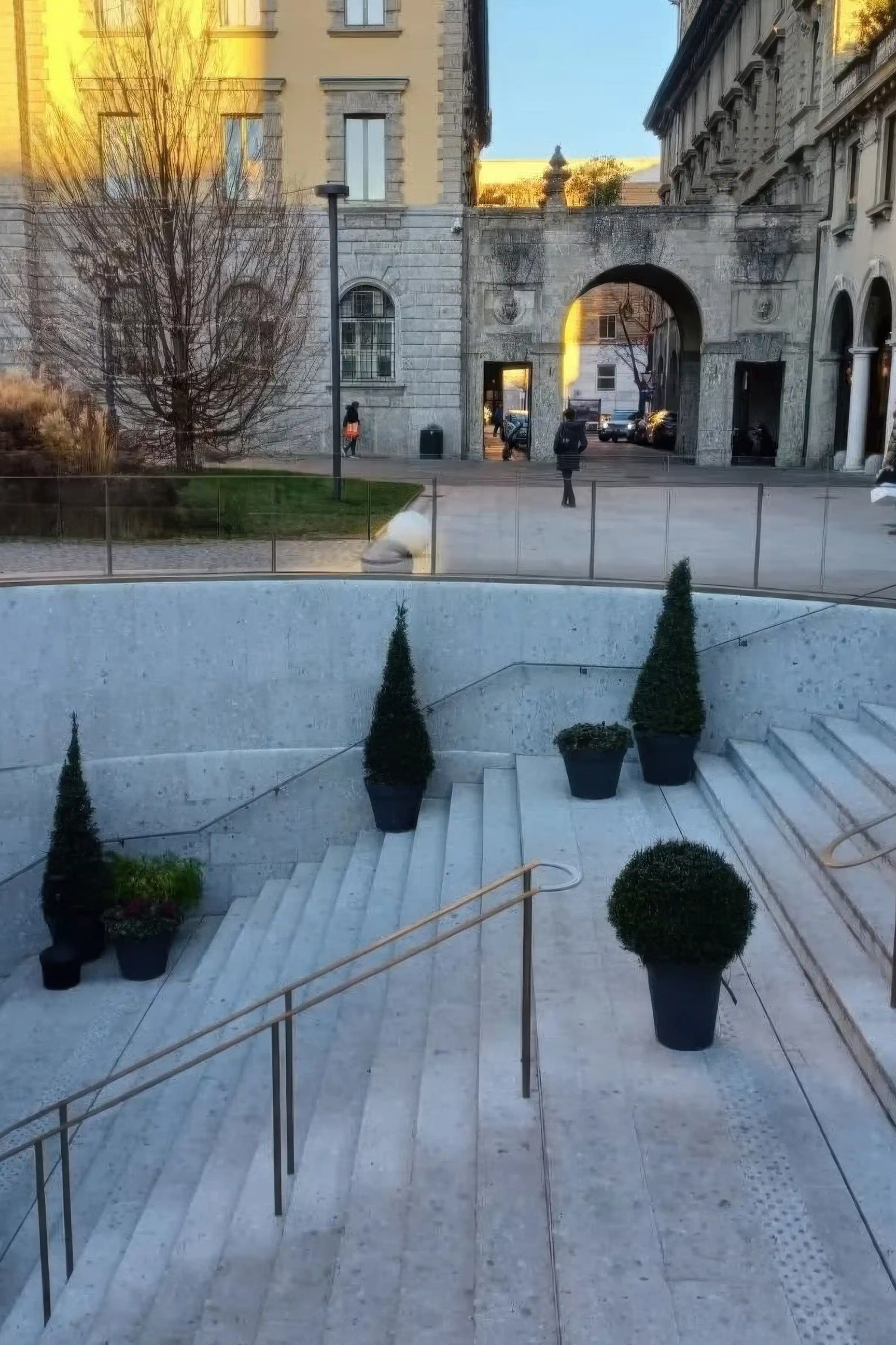 Hall Hotel - Sala pranzo