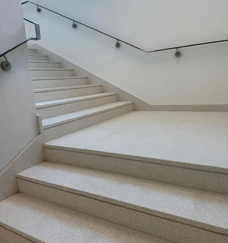 Laboratorio Trapattoni Marmi