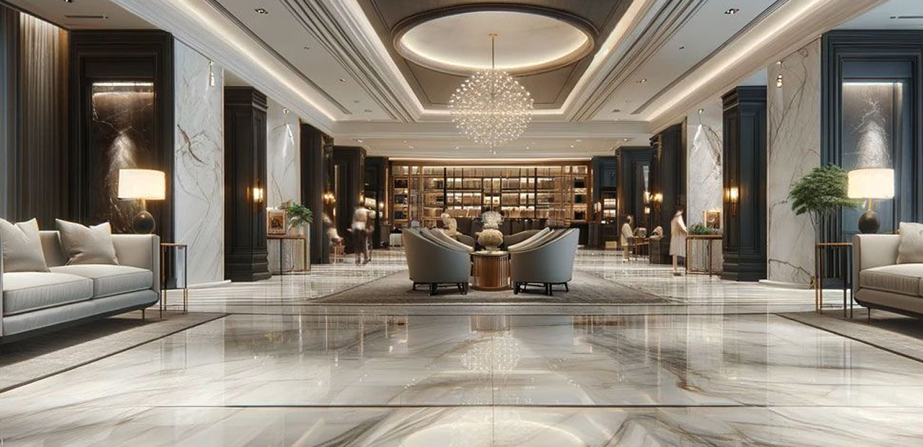 Laboratorio Trapattoni Marmi